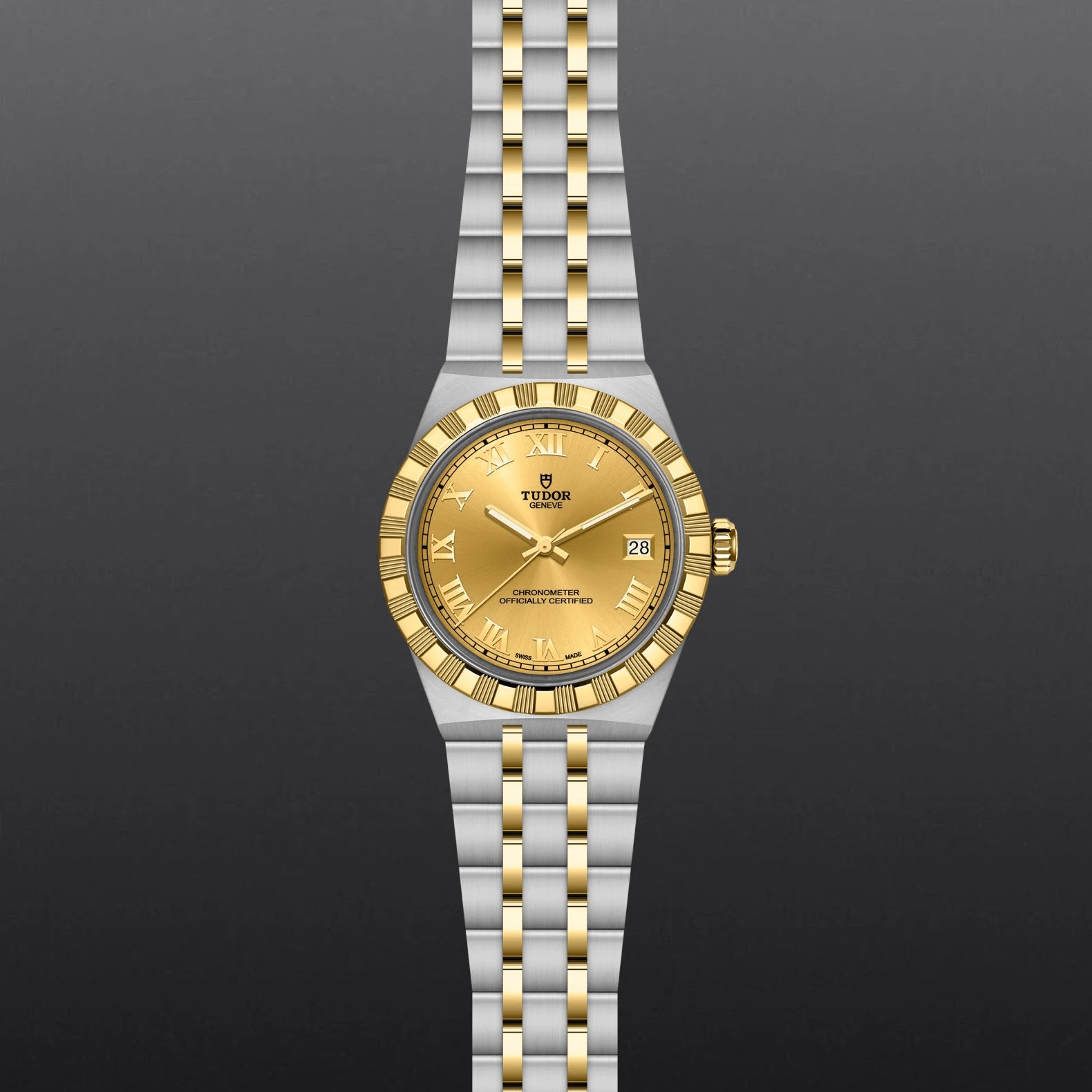 TUDOR Royal - Orr's Jewelers