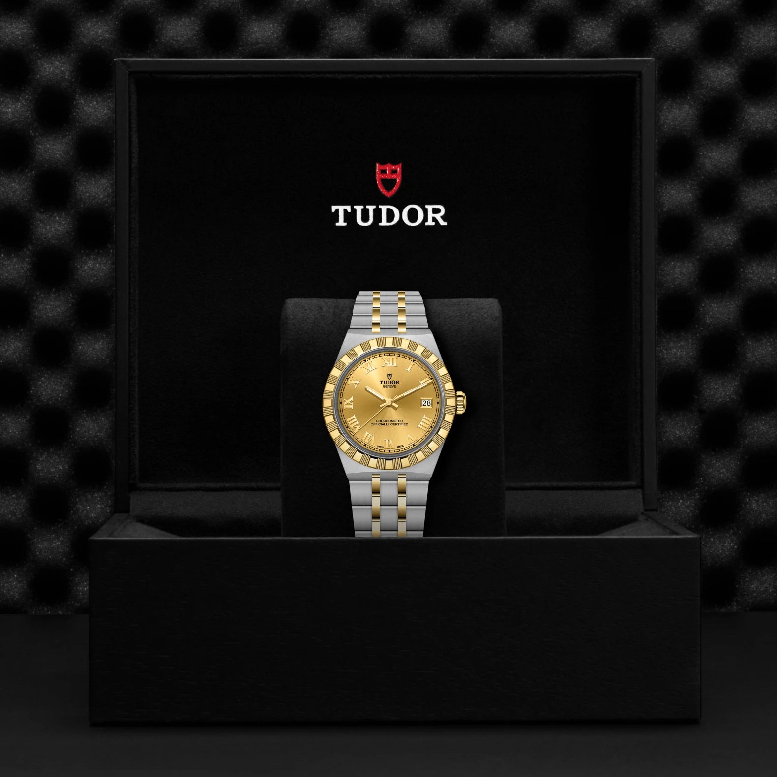 TUDOR Royal - Orr's Jewelers
