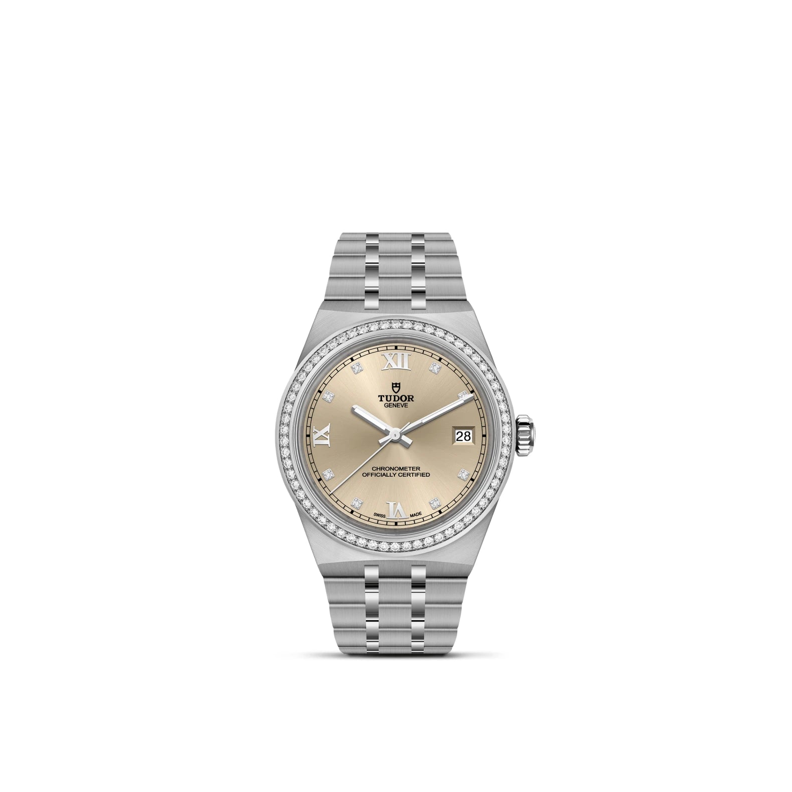 TUDOR Royal - Orr's Jewelers