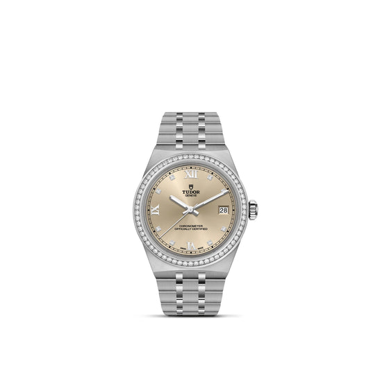 TUDOR Royal - Orr's Jewelers