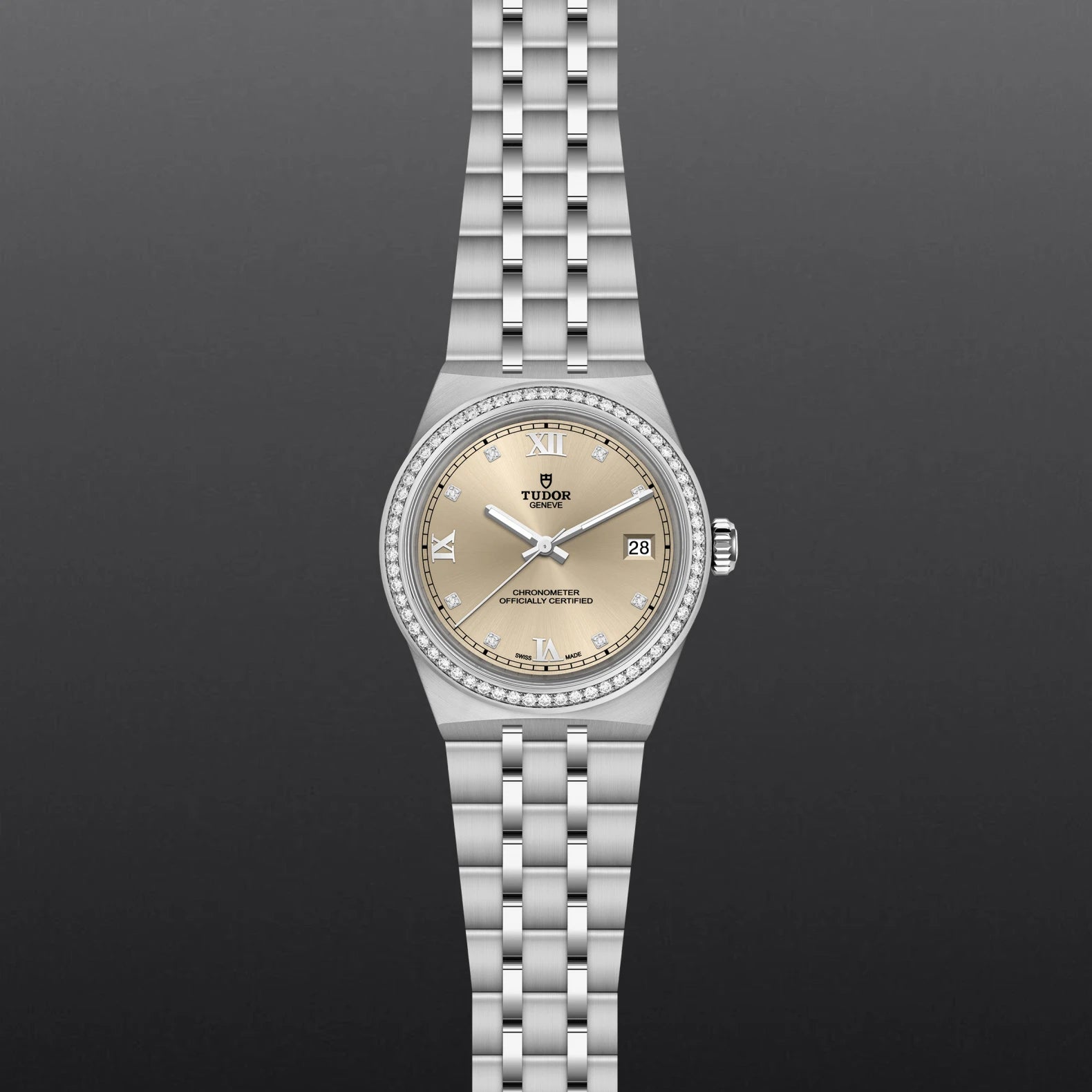 TUDOR Royal - Orr's Jewelers