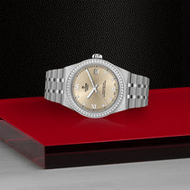 TUDOR Royal - Orr's Jewelers