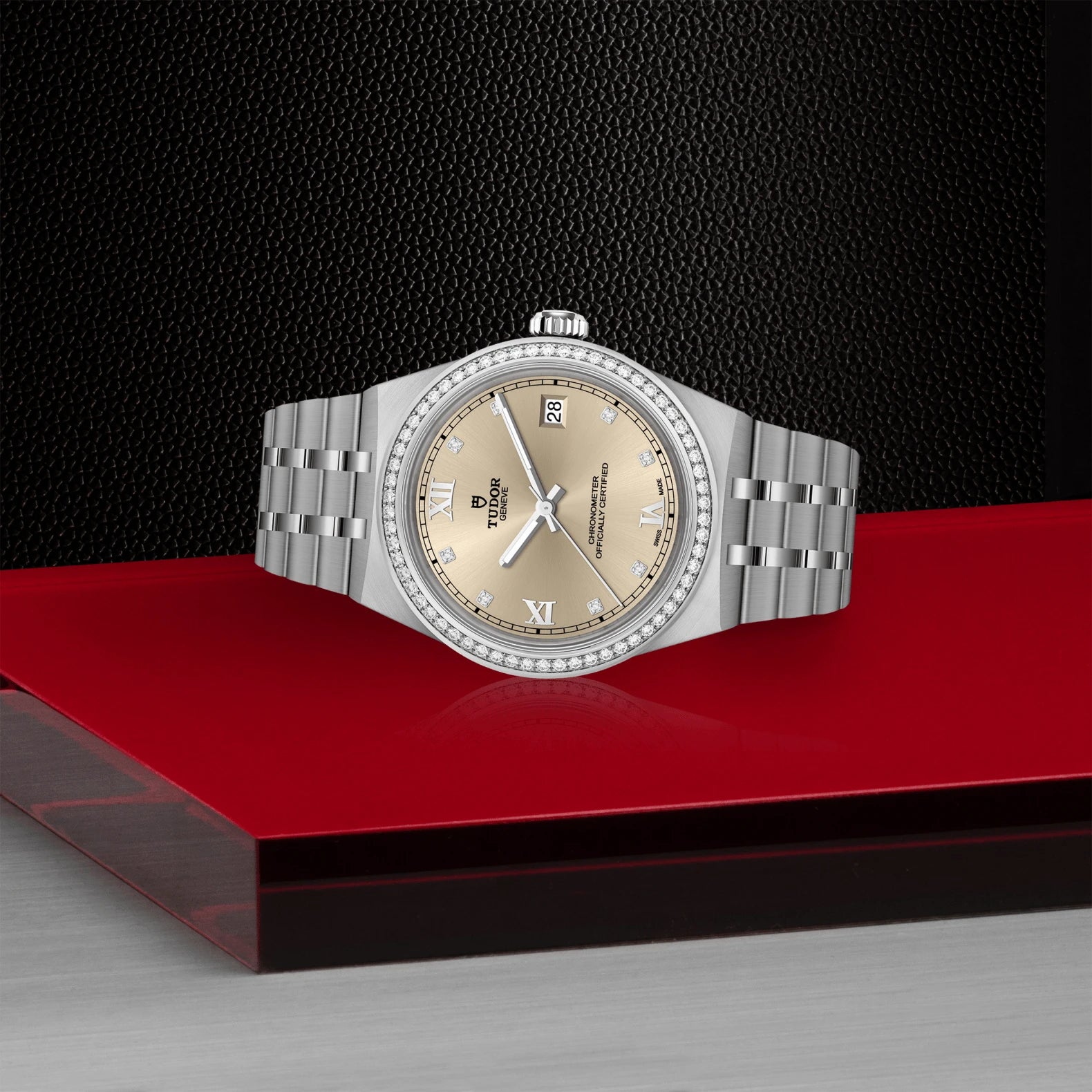TUDOR Royal - Orr's Jewelers
