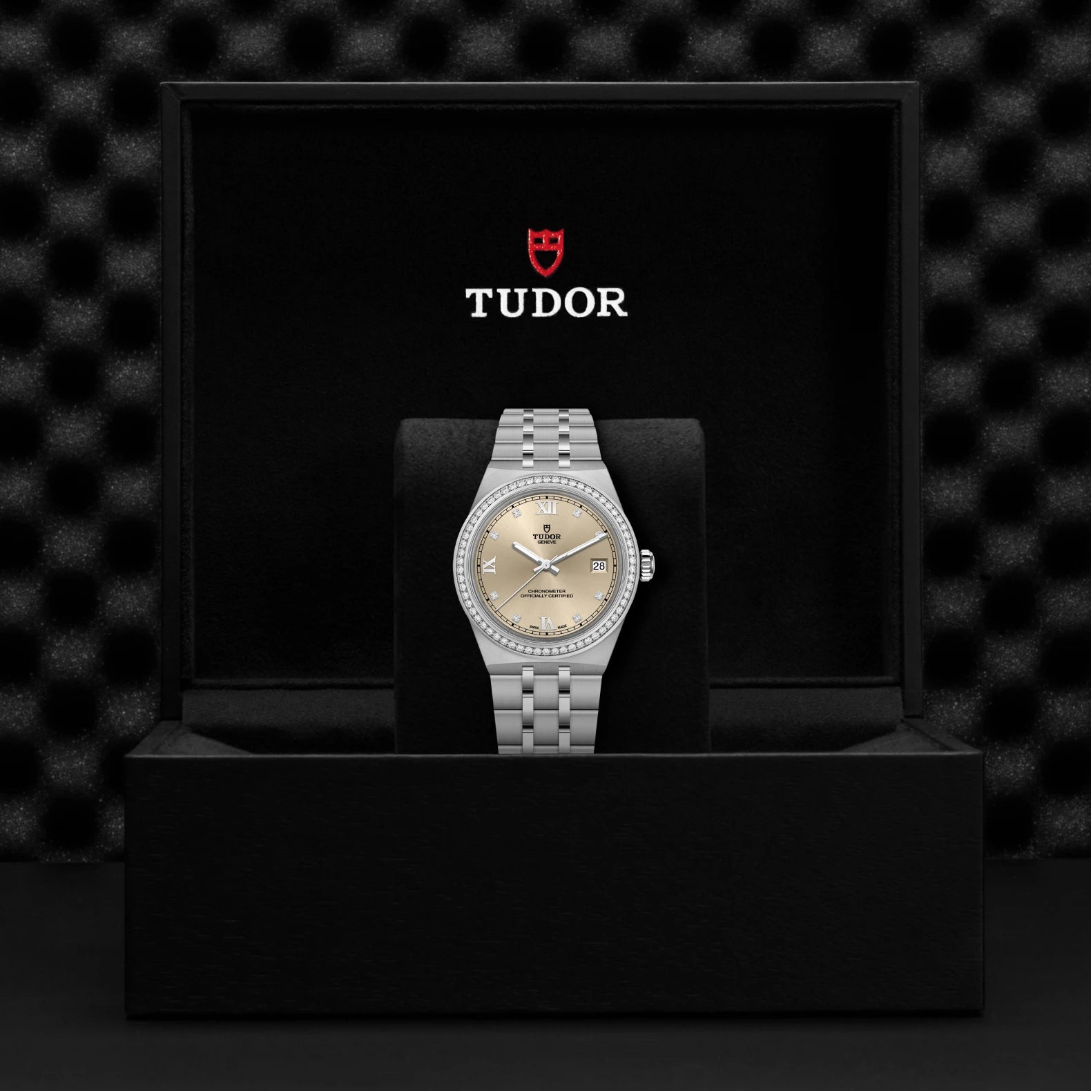 TUDOR Royal - Orr's Jewelers
