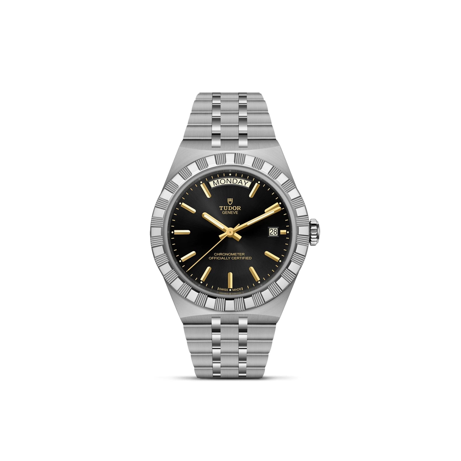 TUDOR Royal - Orr's Jewelers