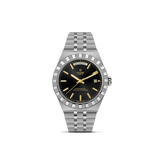 TUDOR Royal - Orr's Jewelers