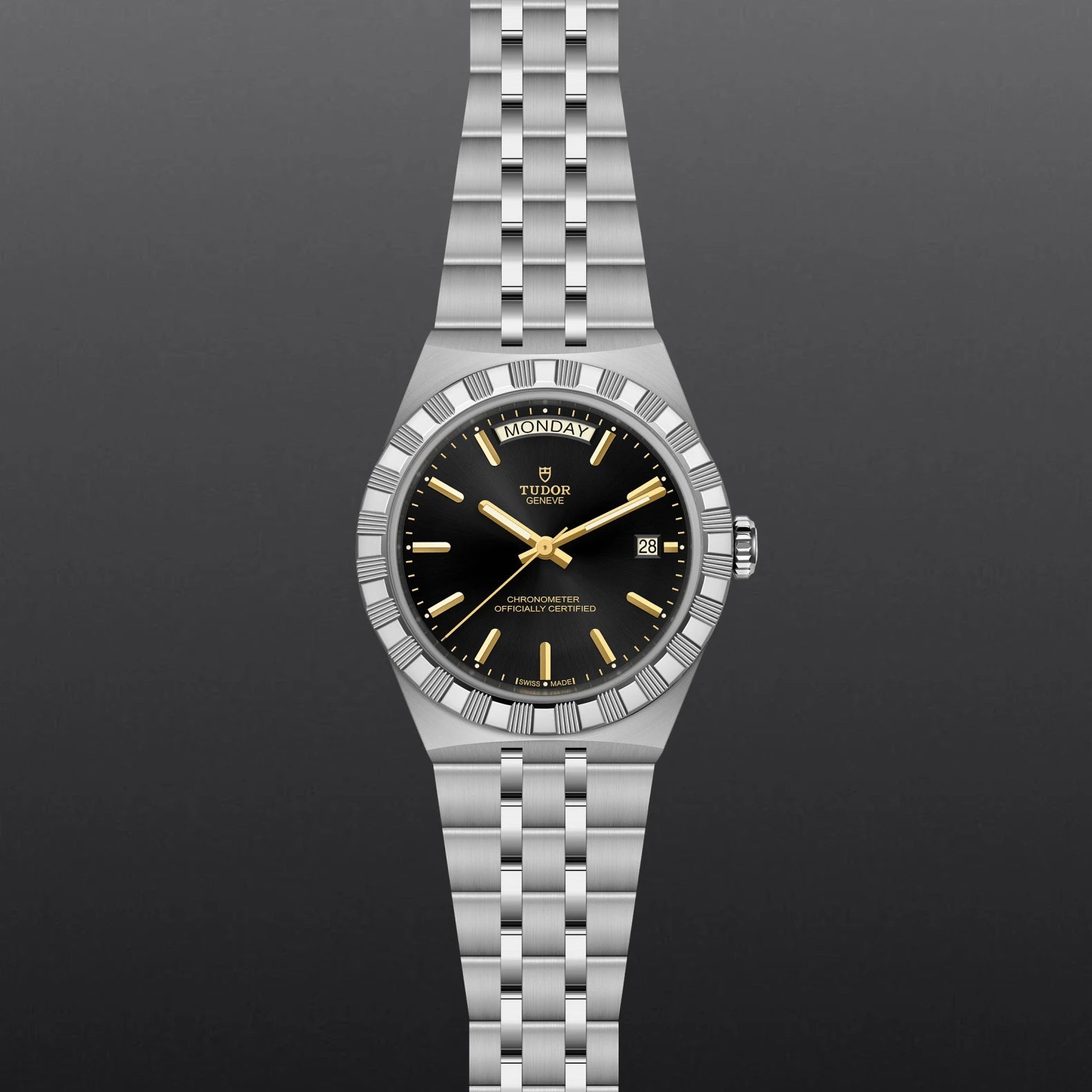 TUDOR Royal - Orr's Jewelers