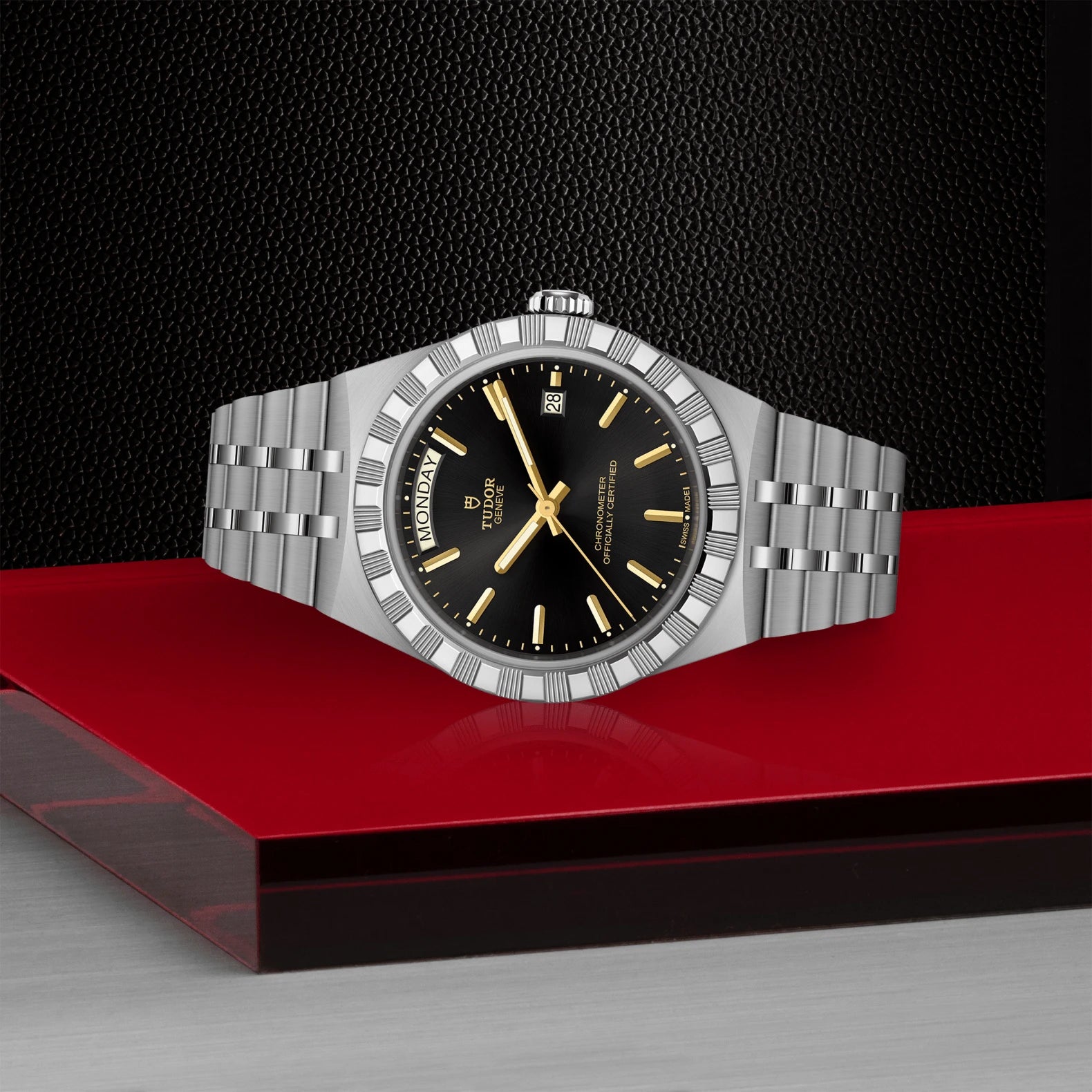 TUDOR Royal - Orr's Jewelers