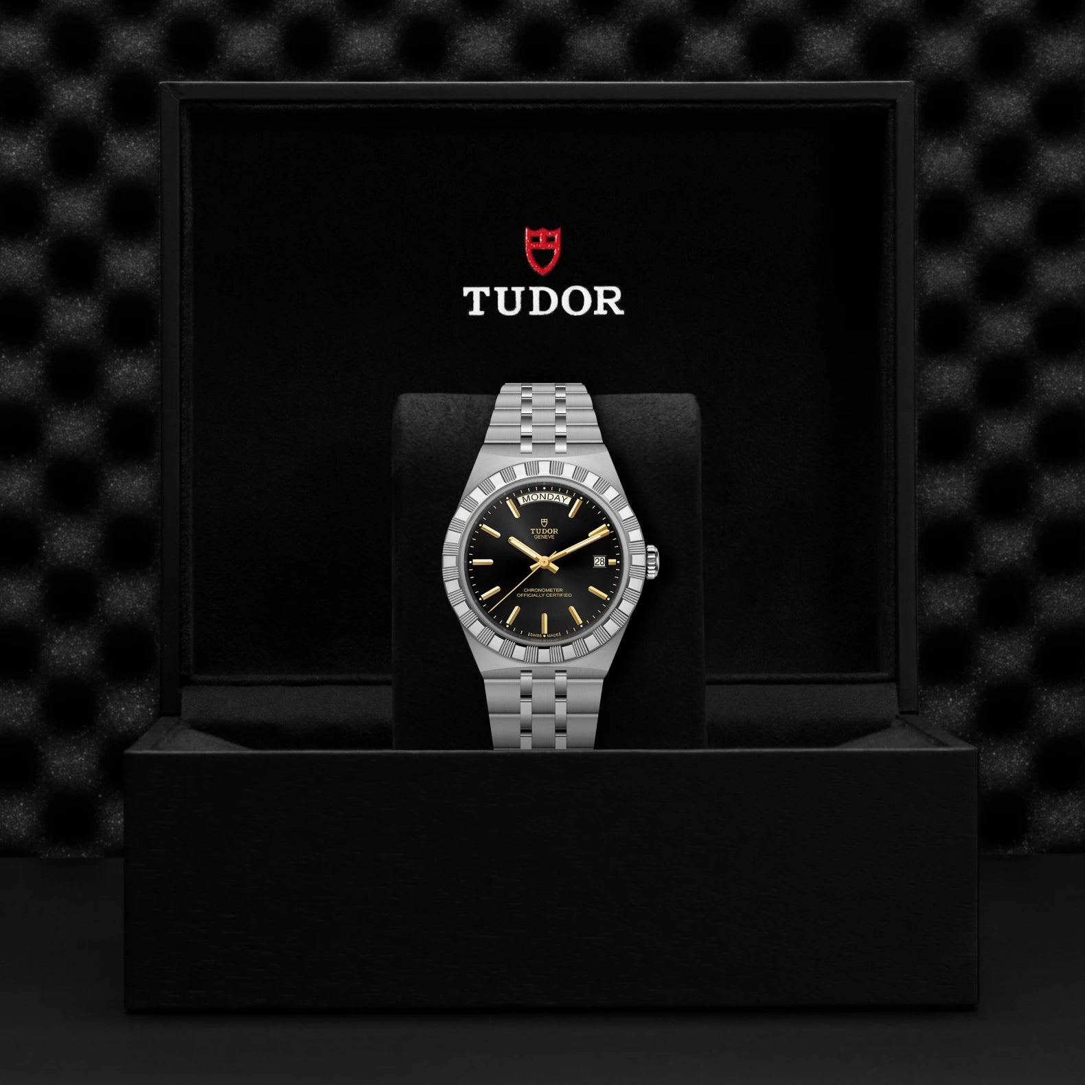 TUDOR Royal - Orr's Jewelers