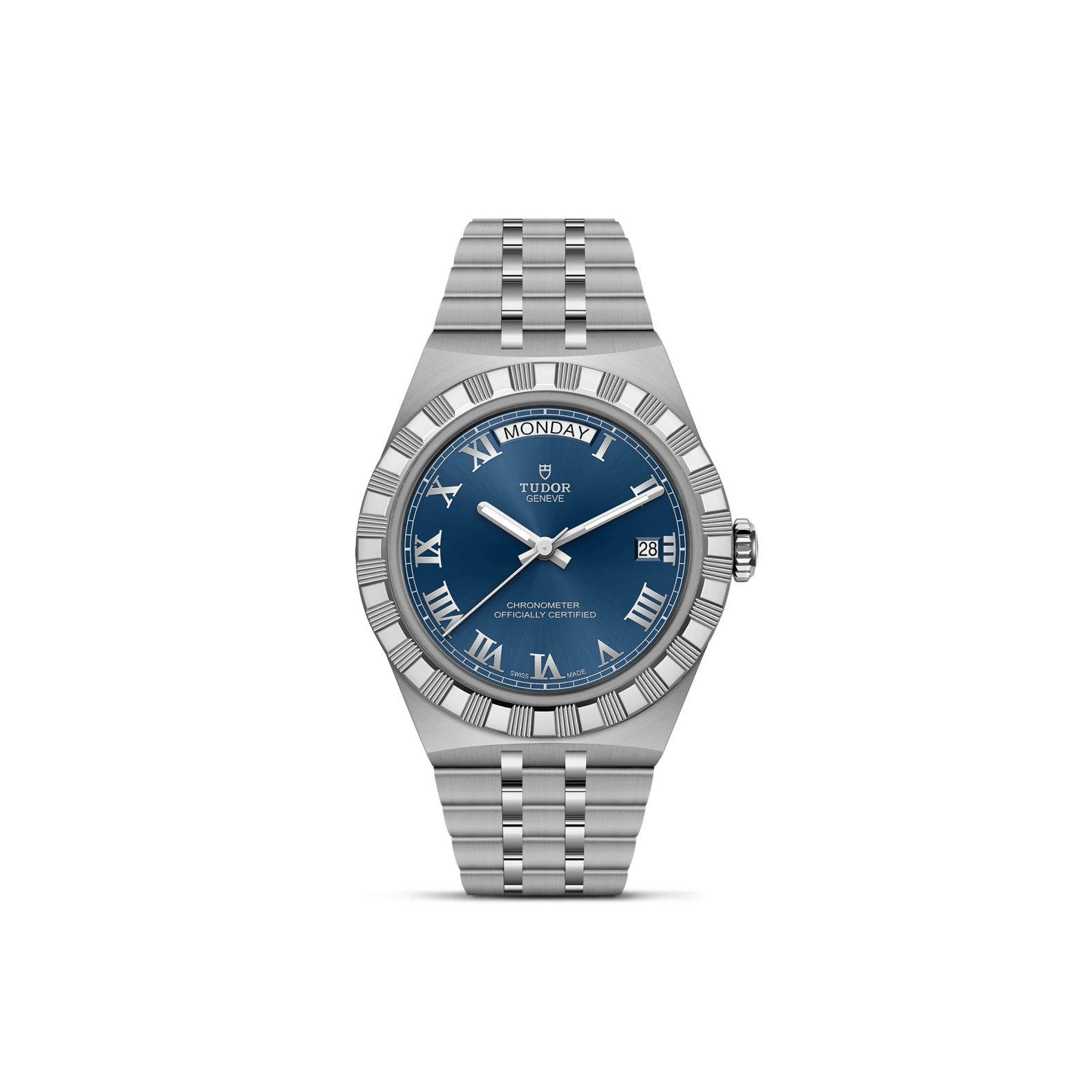 TUDOR Royal - Orr's Jewelers