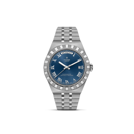 TUDOR Royal - Orr's Jewelers