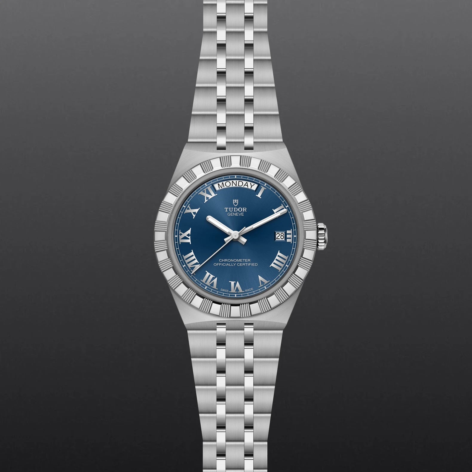 TUDOR Royal - Orr's Jewelers