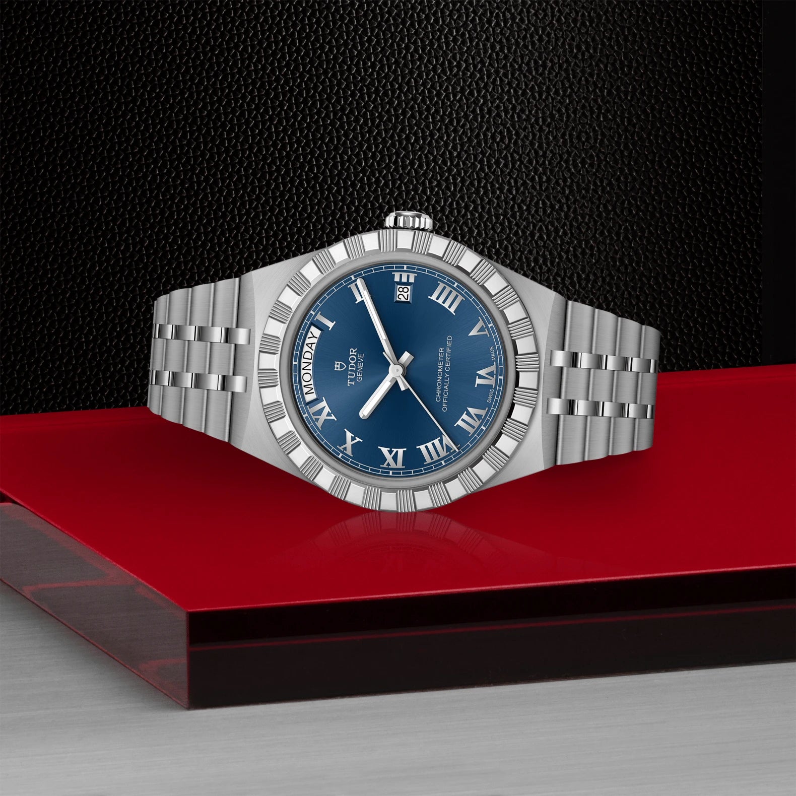 TUDOR Royal - Orr's Jewelers