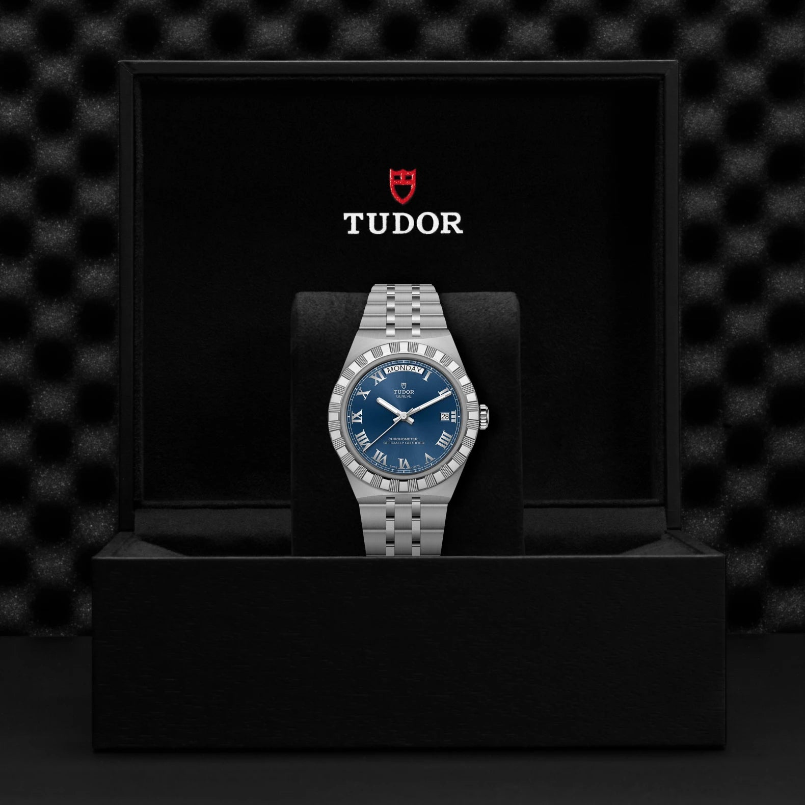TUDOR Royal - Orr's Jewelers
