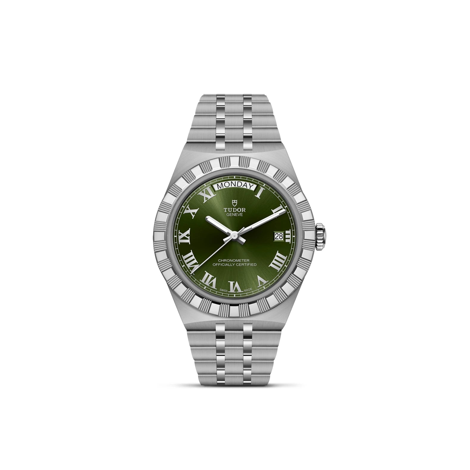 TUDOR Royal - Orr's Jewelers