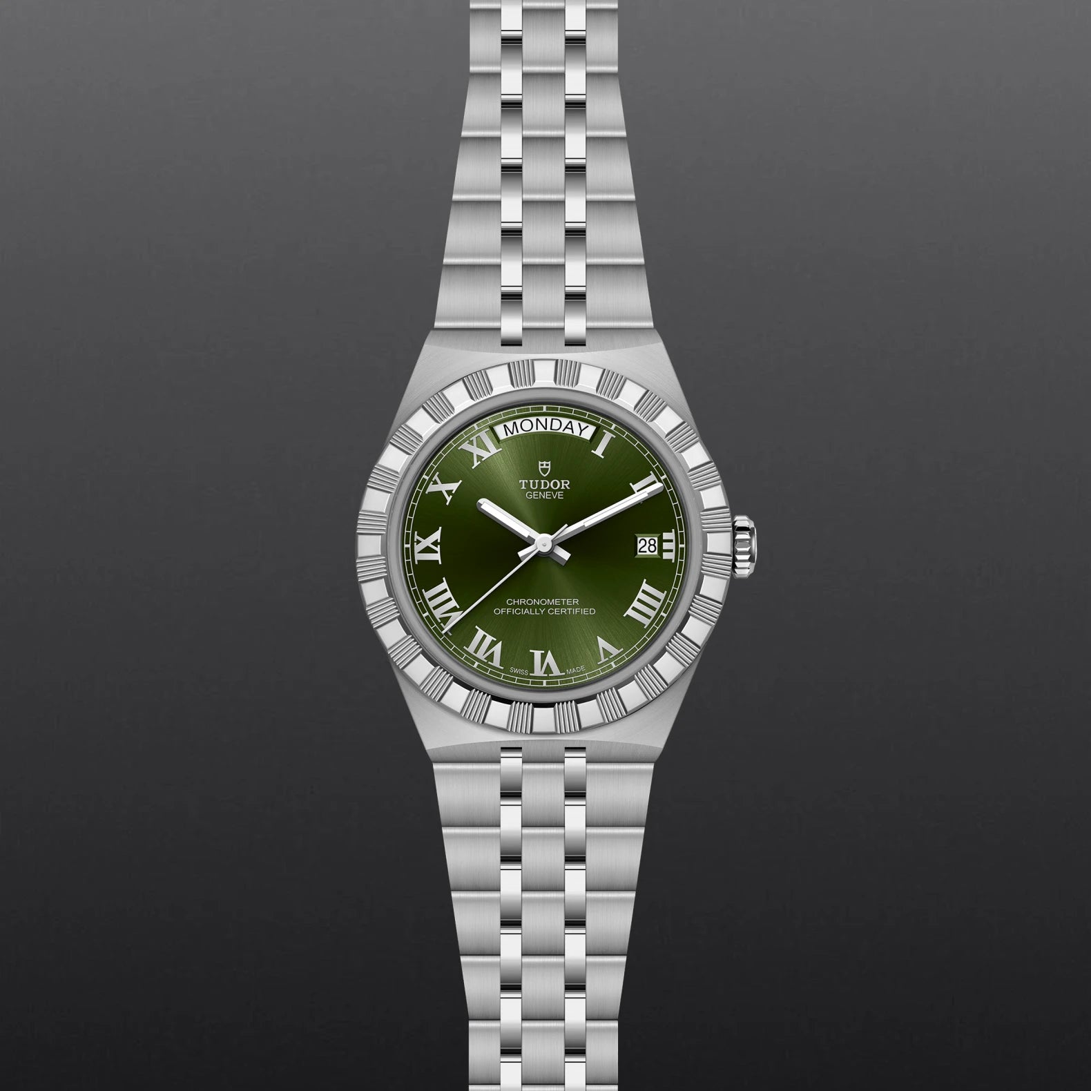 TUDOR Royal - Orr's Jewelers