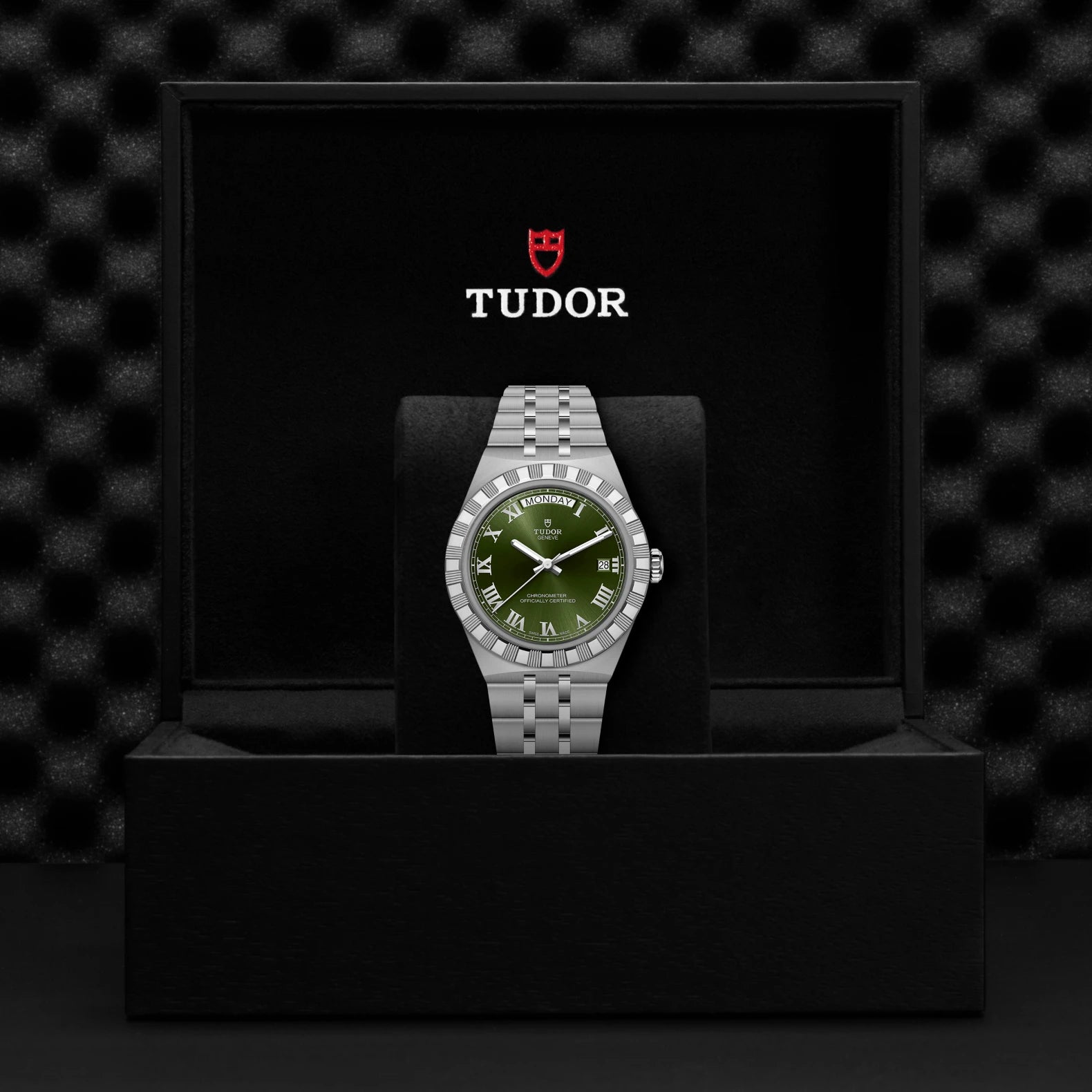 TUDOR Royal - Orr's Jewelers