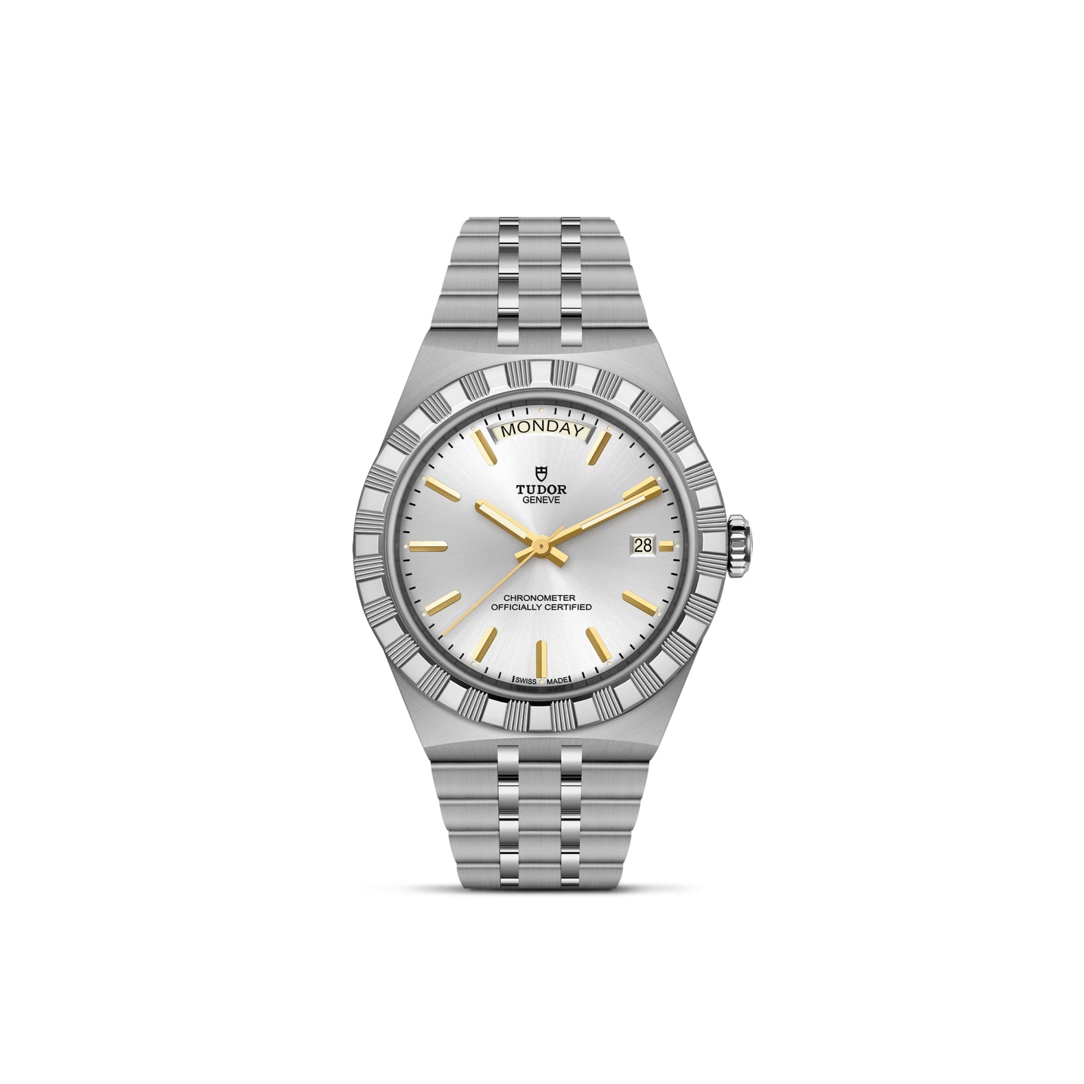 TUDOR Royal - Orr's Jewelers
