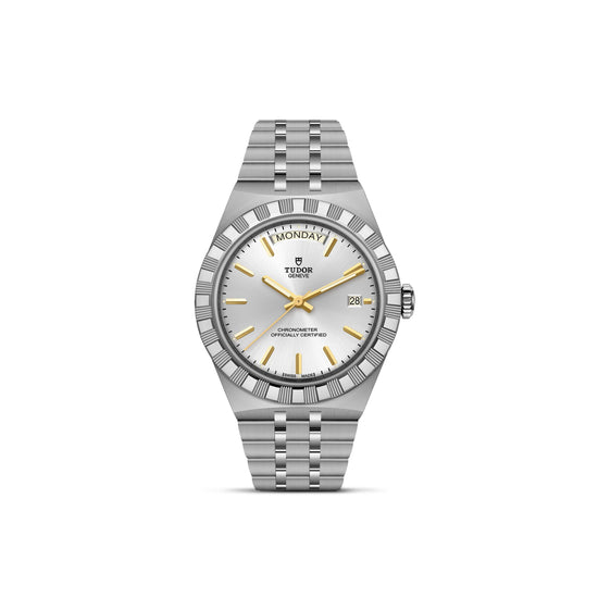 TUDOR Royal - Orr's Jewelers