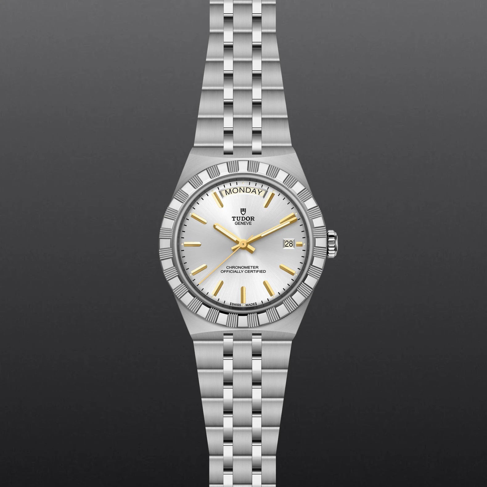 TUDOR Royal - Orr's Jewelers