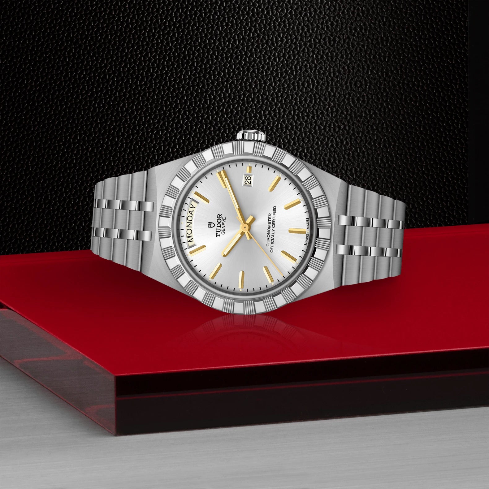 TUDOR Royal - Orr's Jewelers