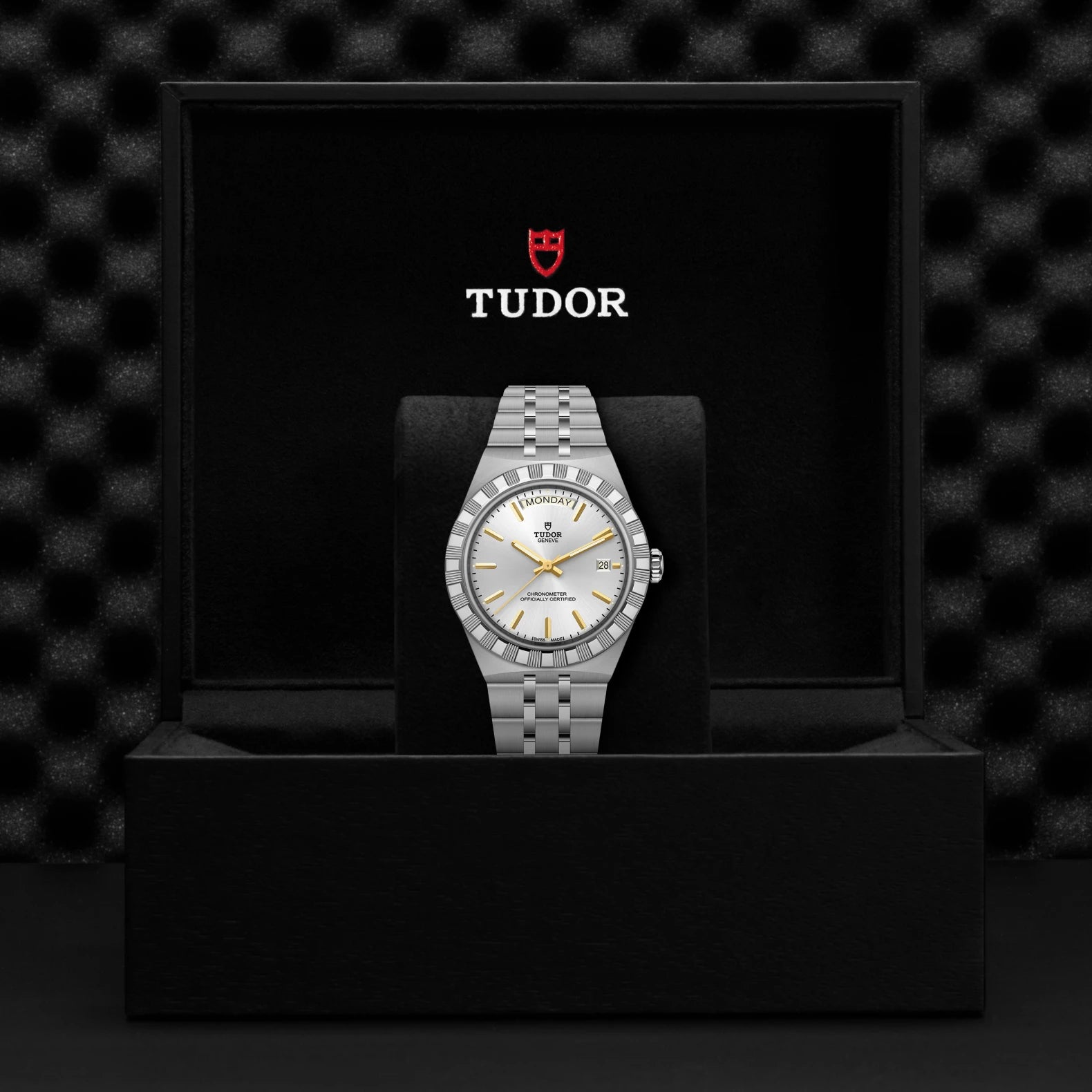 TUDOR Royal - Orr's Jewelers