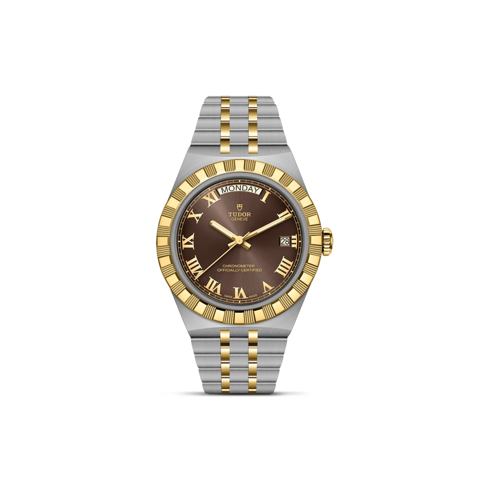 TUDOR Royal - Orr's Jewelers