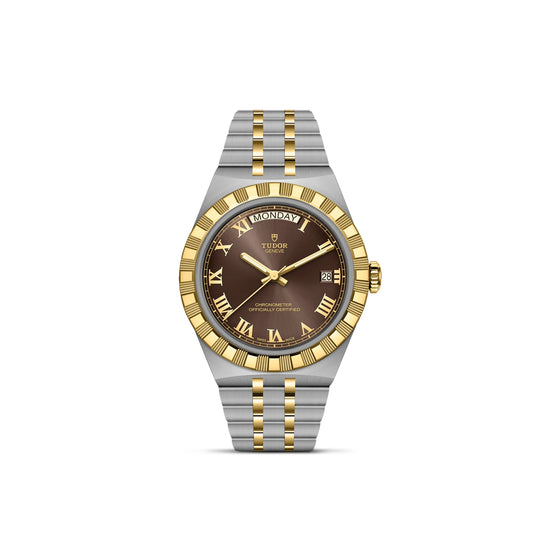 TUDOR Royal - Orr's Jewelers