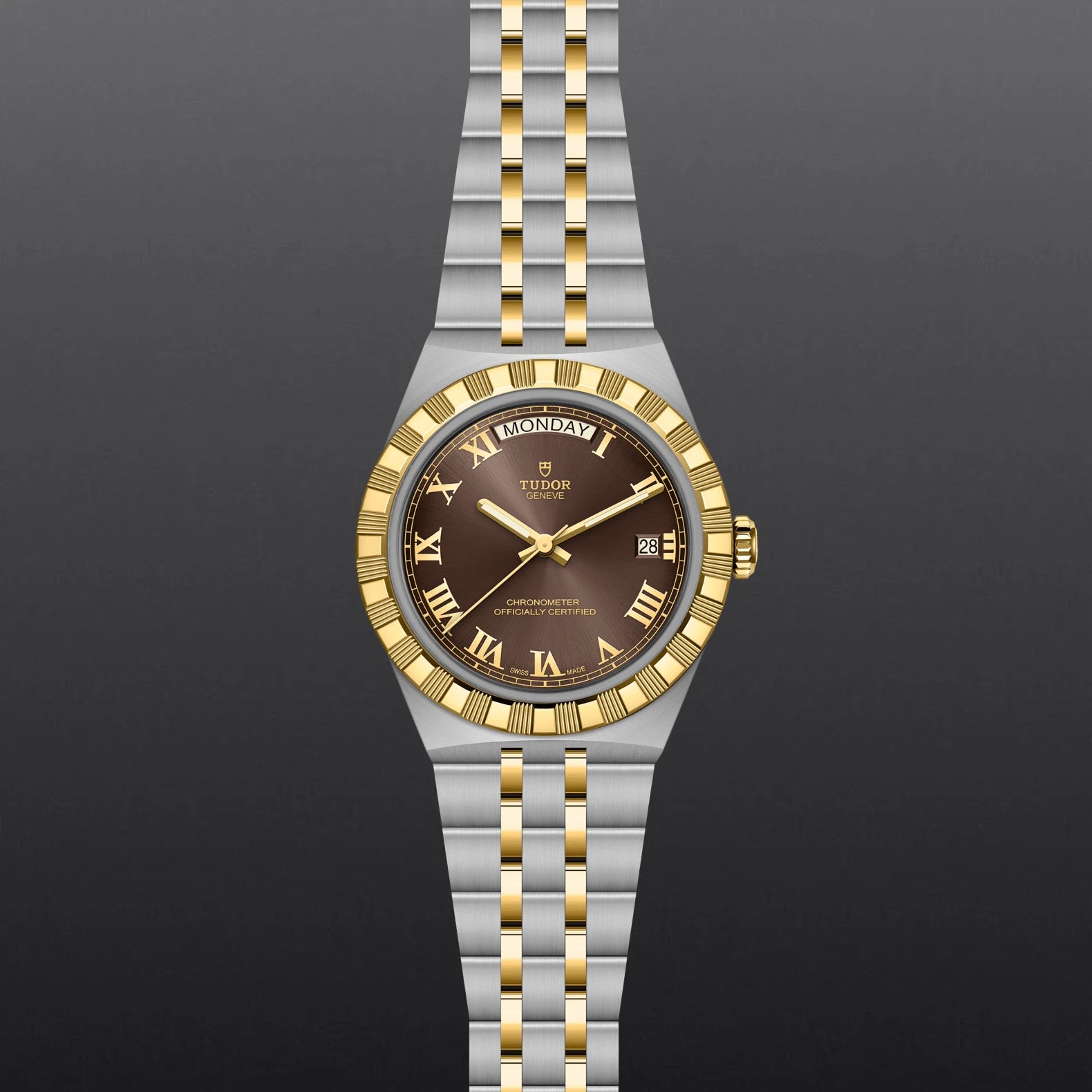 TUDOR Royal - Orr's Jewelers