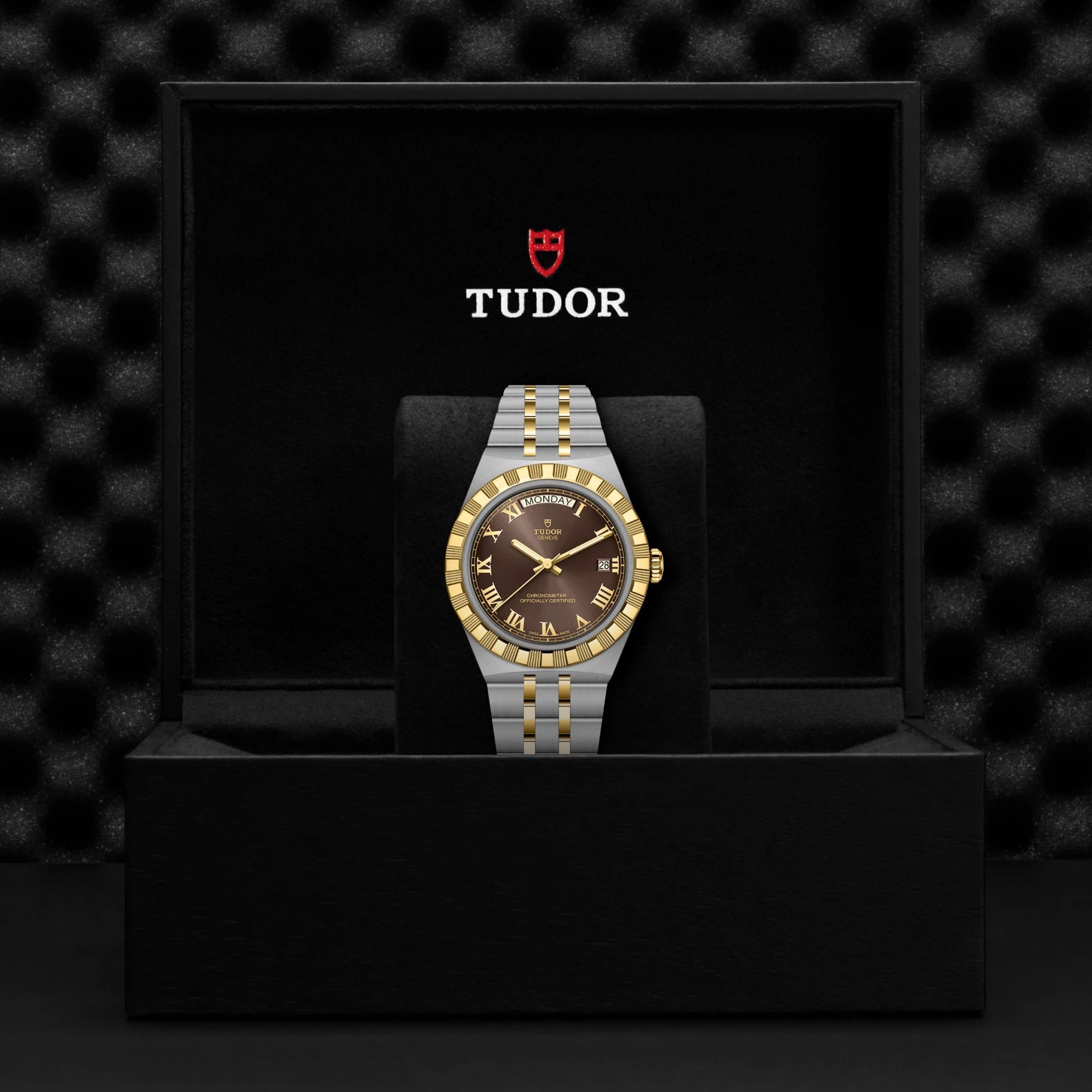 TUDOR Royal - Orr's Jewelers