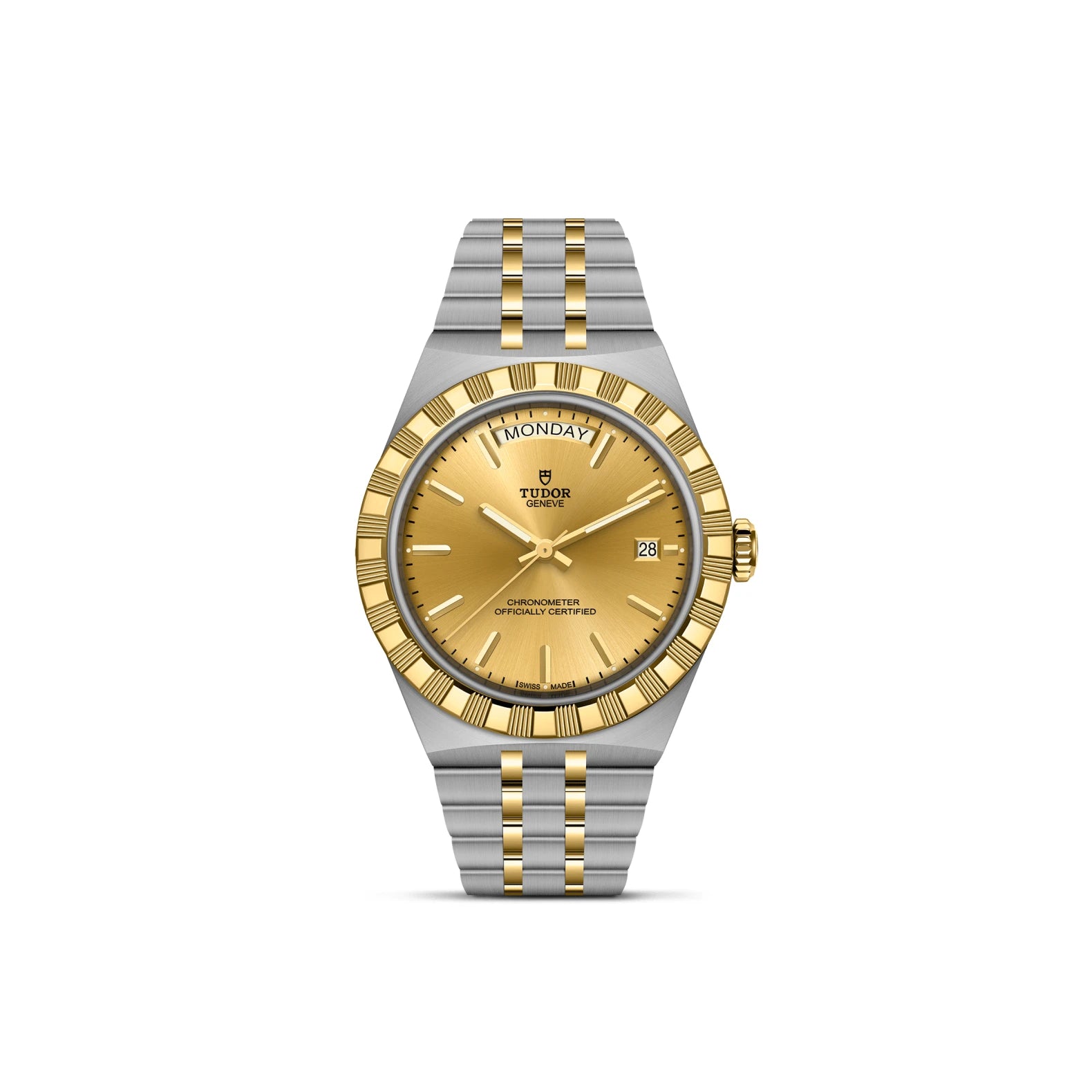 TUDOR Royal - Orr's Jewelers
