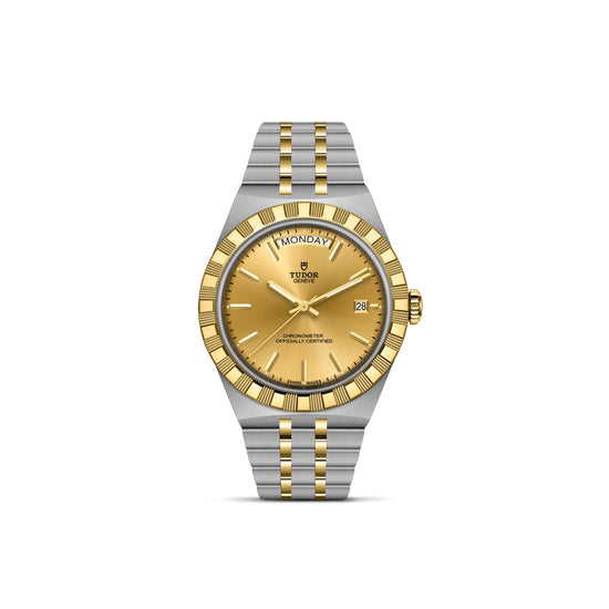 TUDOR Royal - Orr's Jewelers