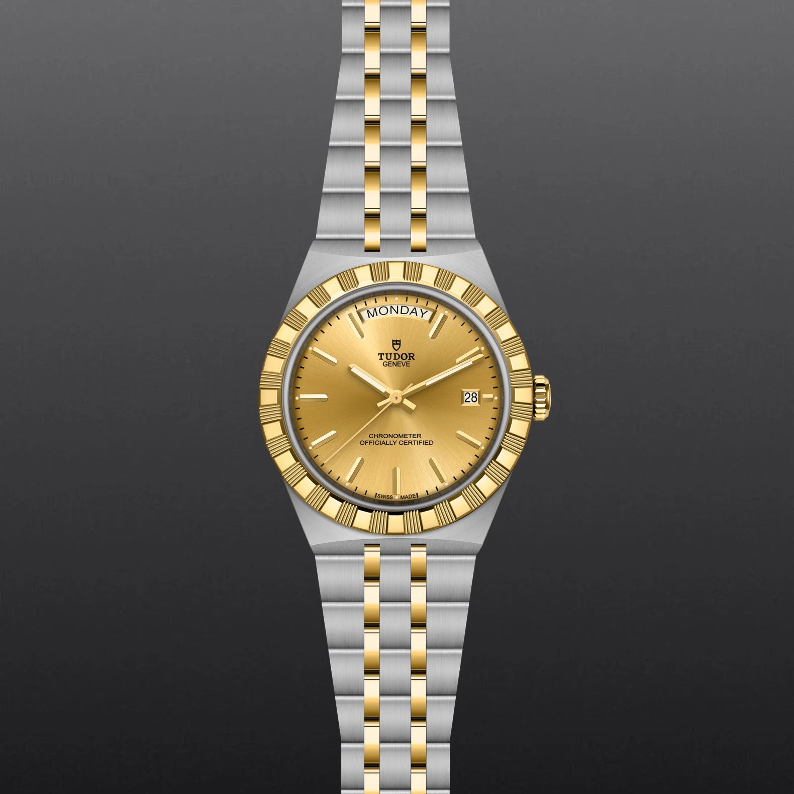TUDOR Royal - Orr's Jewelers