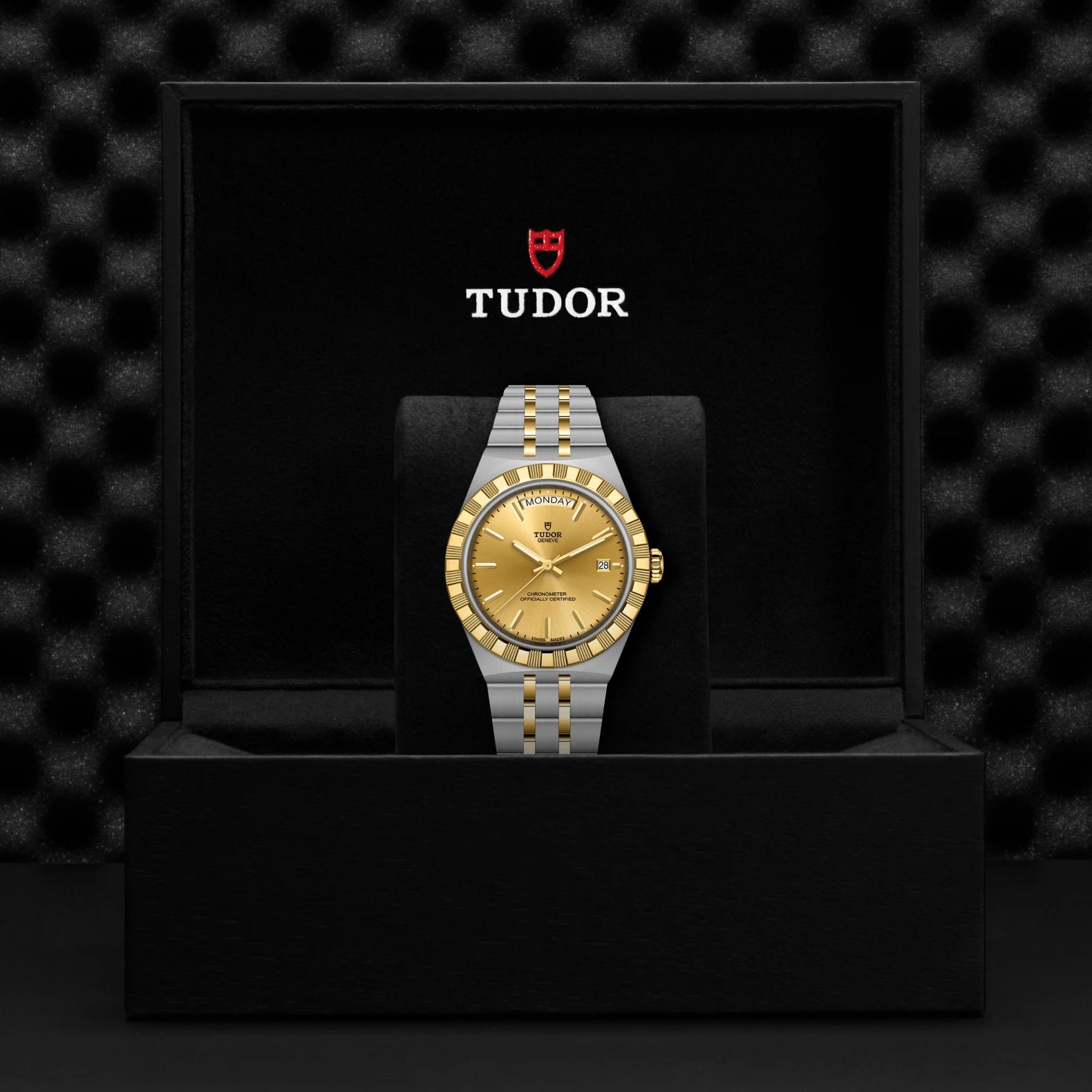 TUDOR Royal - Orr's Jewelers