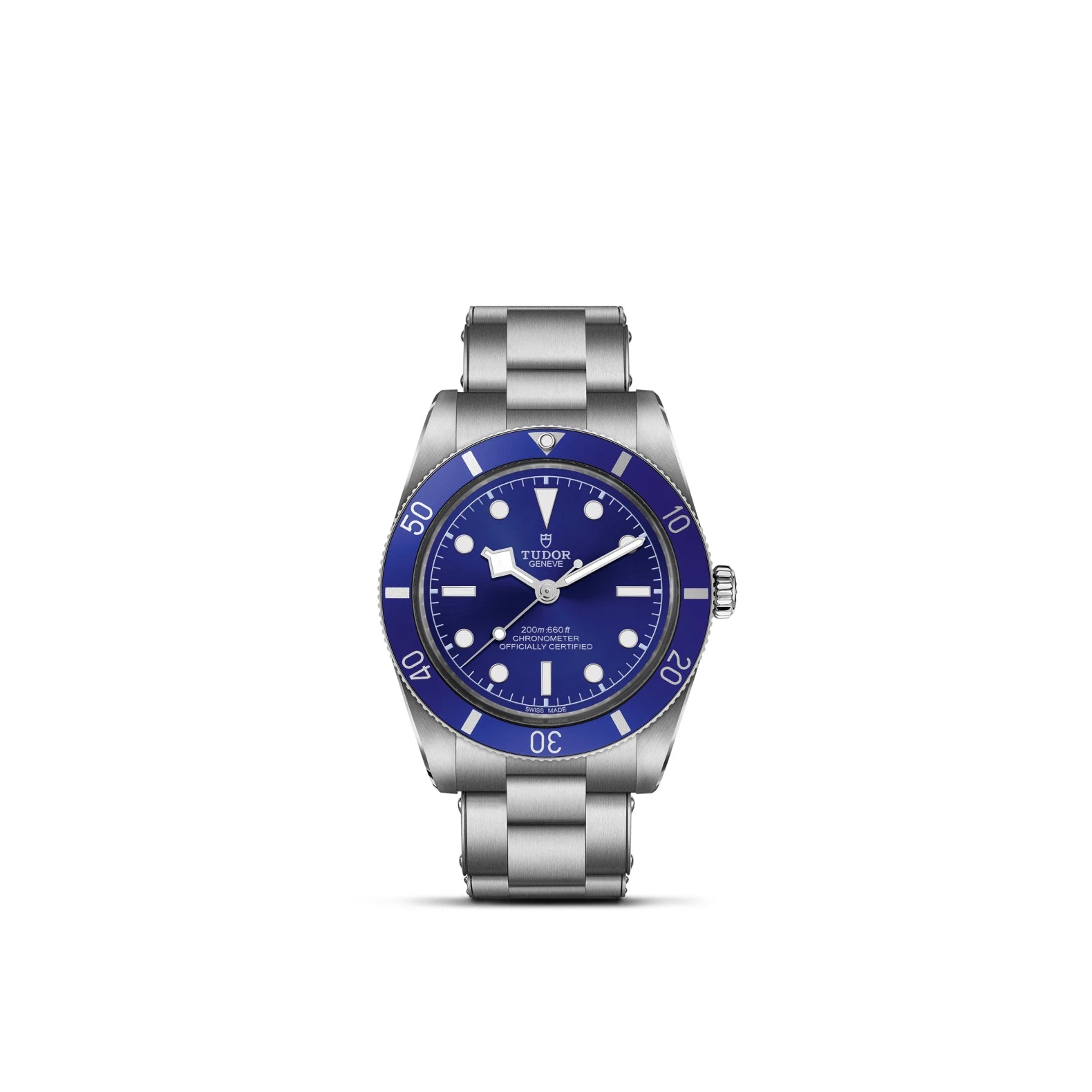 Black Bay 54 - Orr's Jewelers