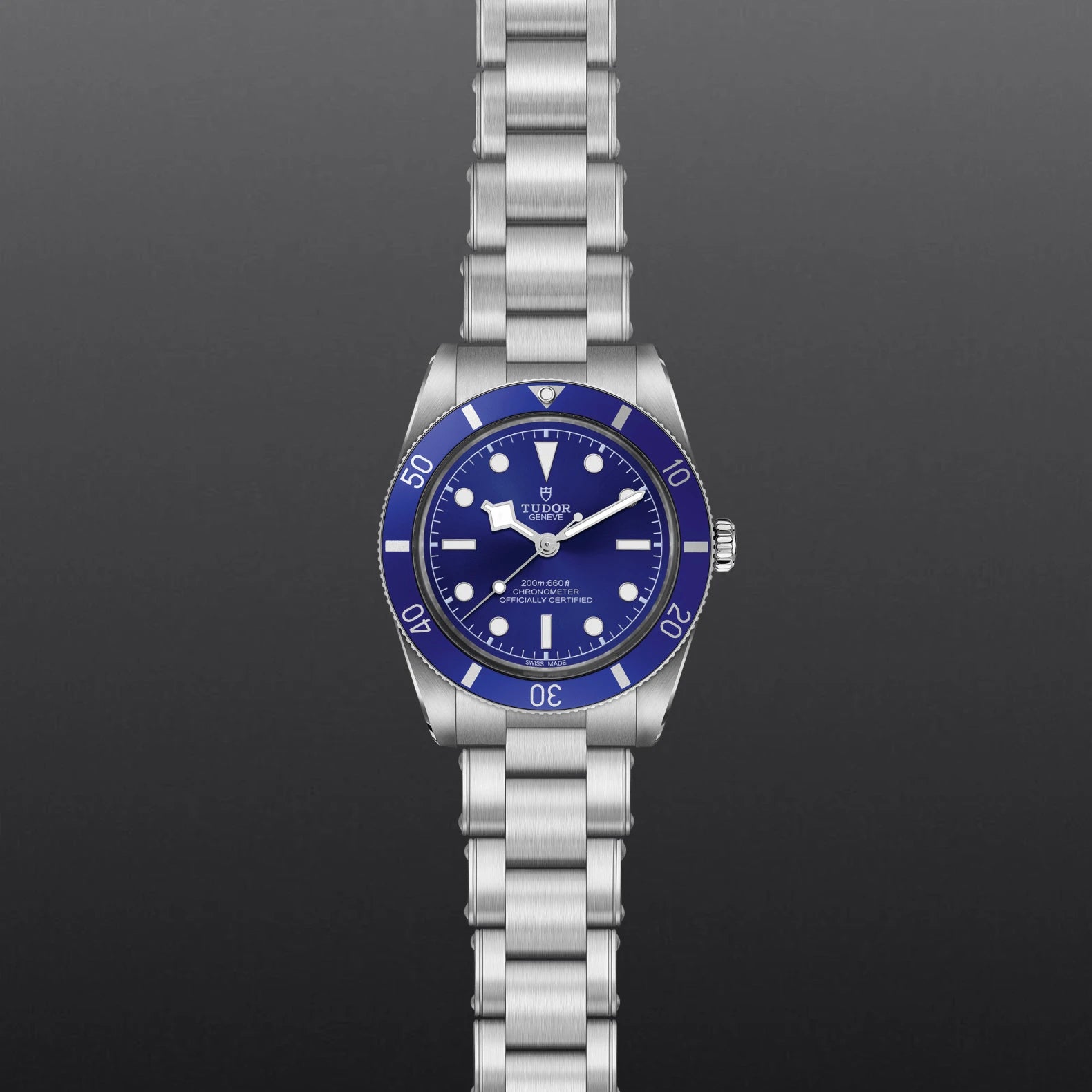Black Bay 54 - Orr's Jewelers