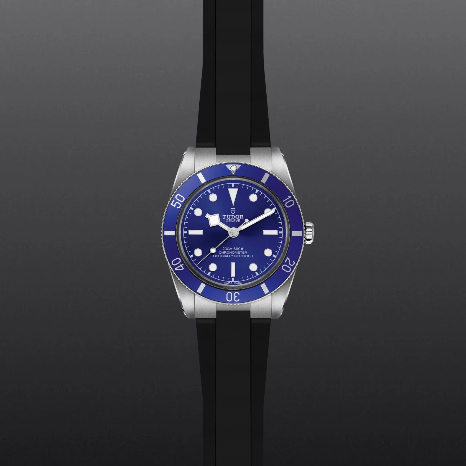 Black Bay 54 - Orr's Jewelers