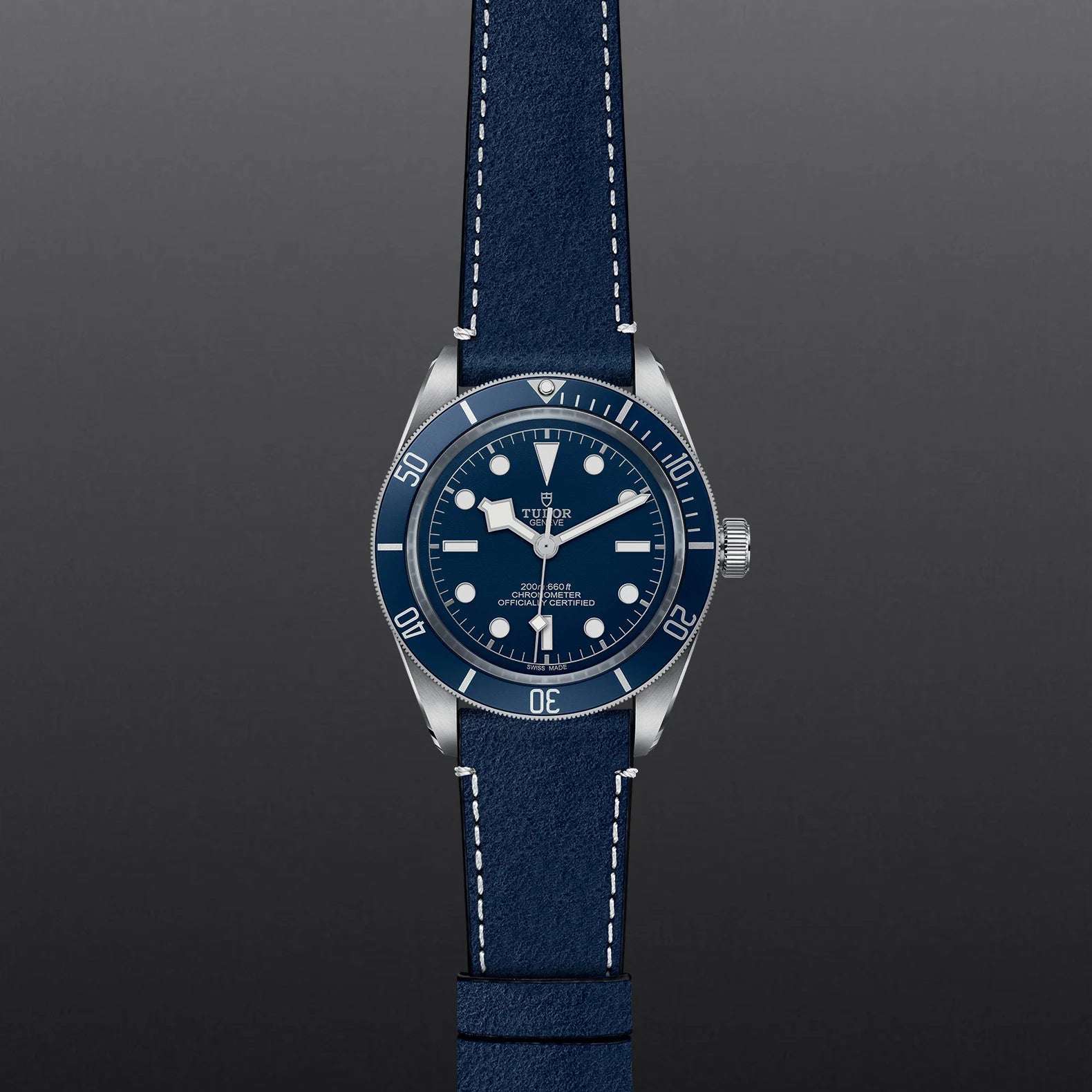 TUDOR Black Bay Fifty-Eight