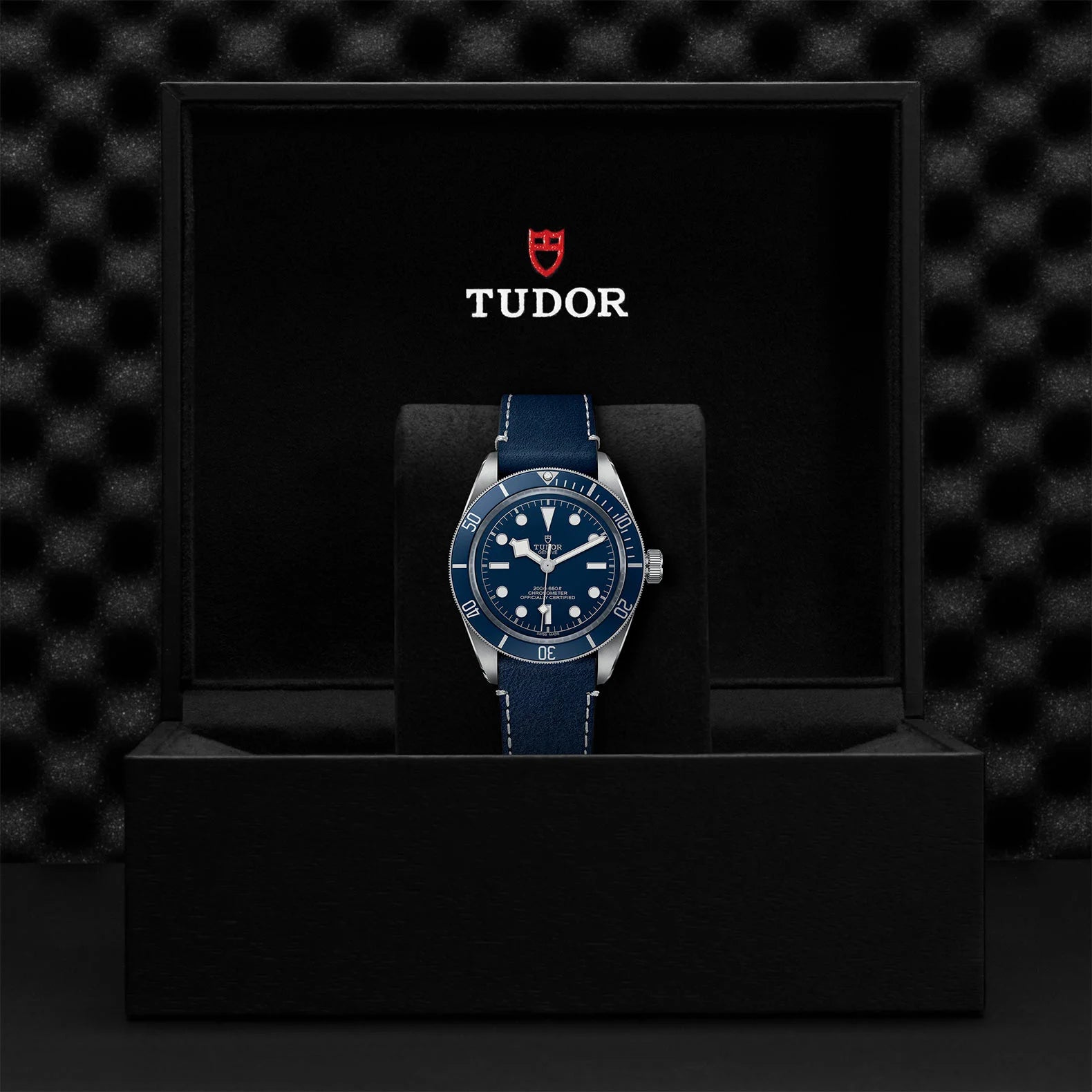 TUDOR Black Bay Fifty-Eight