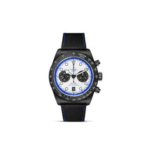 Black Bay Chrono "Carbon 25"