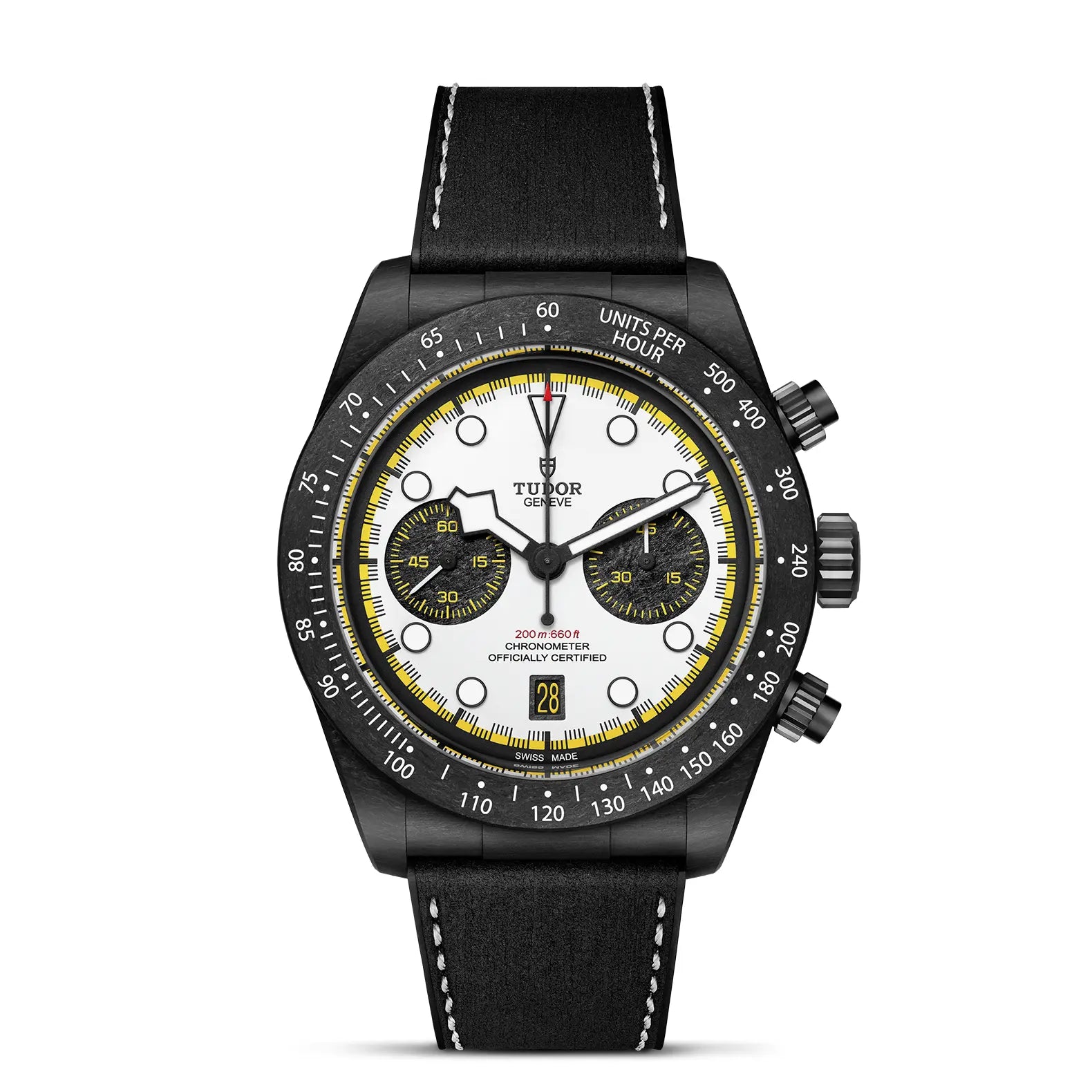 Black Bay Chrono - Orr's Jewelers