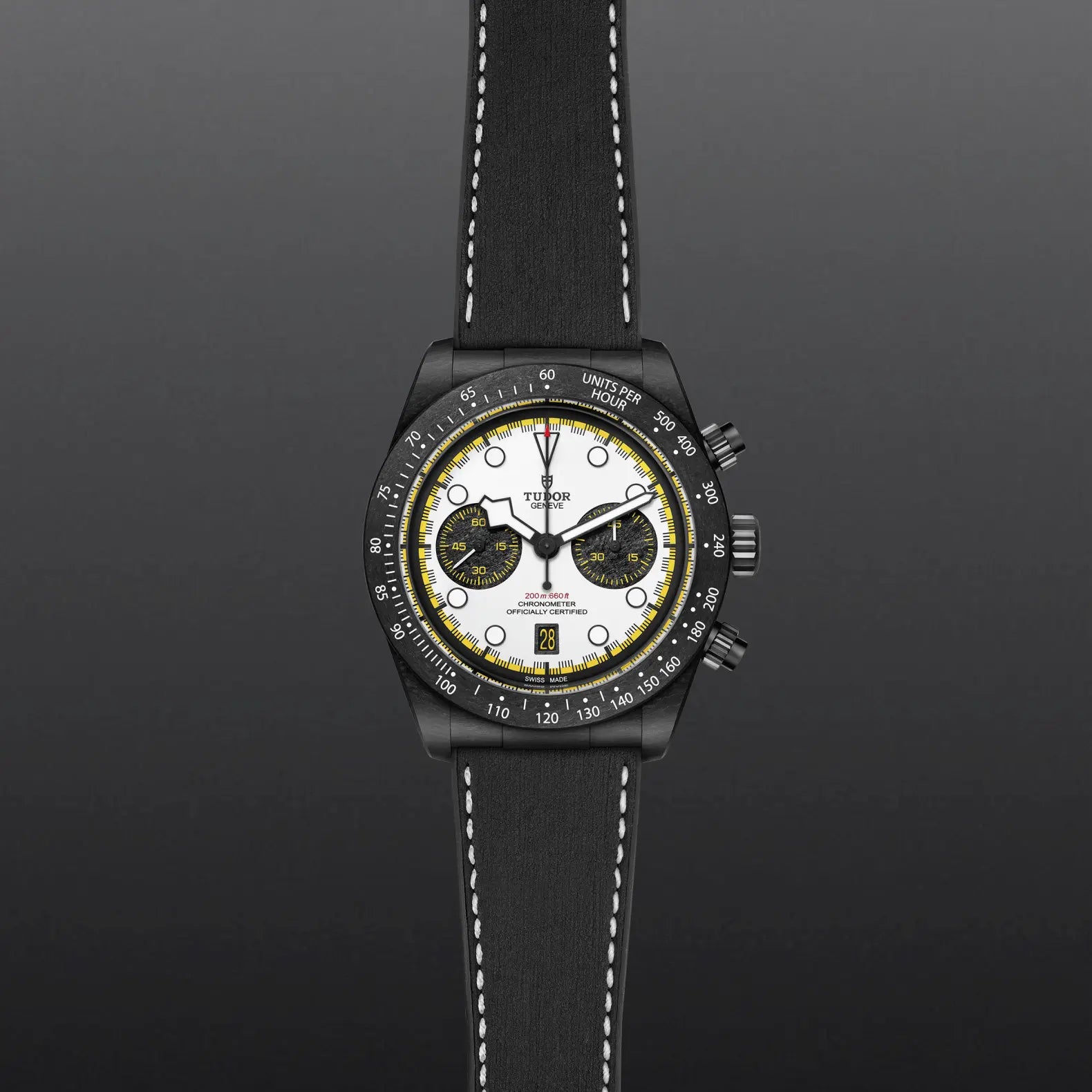 Black Bay Chrono - Orr's Jewelers