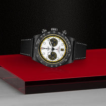 Black Bay Chrono - Orr's Jewelers