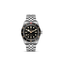 Black Bay 58 - Orr's Jewelers