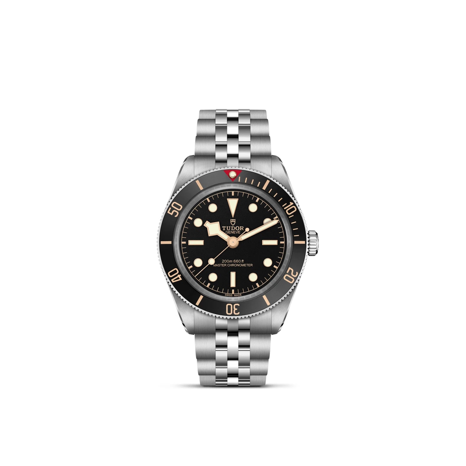 Black Bay 58 - Orr's Jewelers