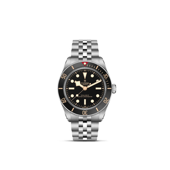 Black Bay 58 - Orr's Jewelers