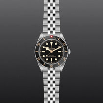Black Bay 58 - Orr's Jewelers