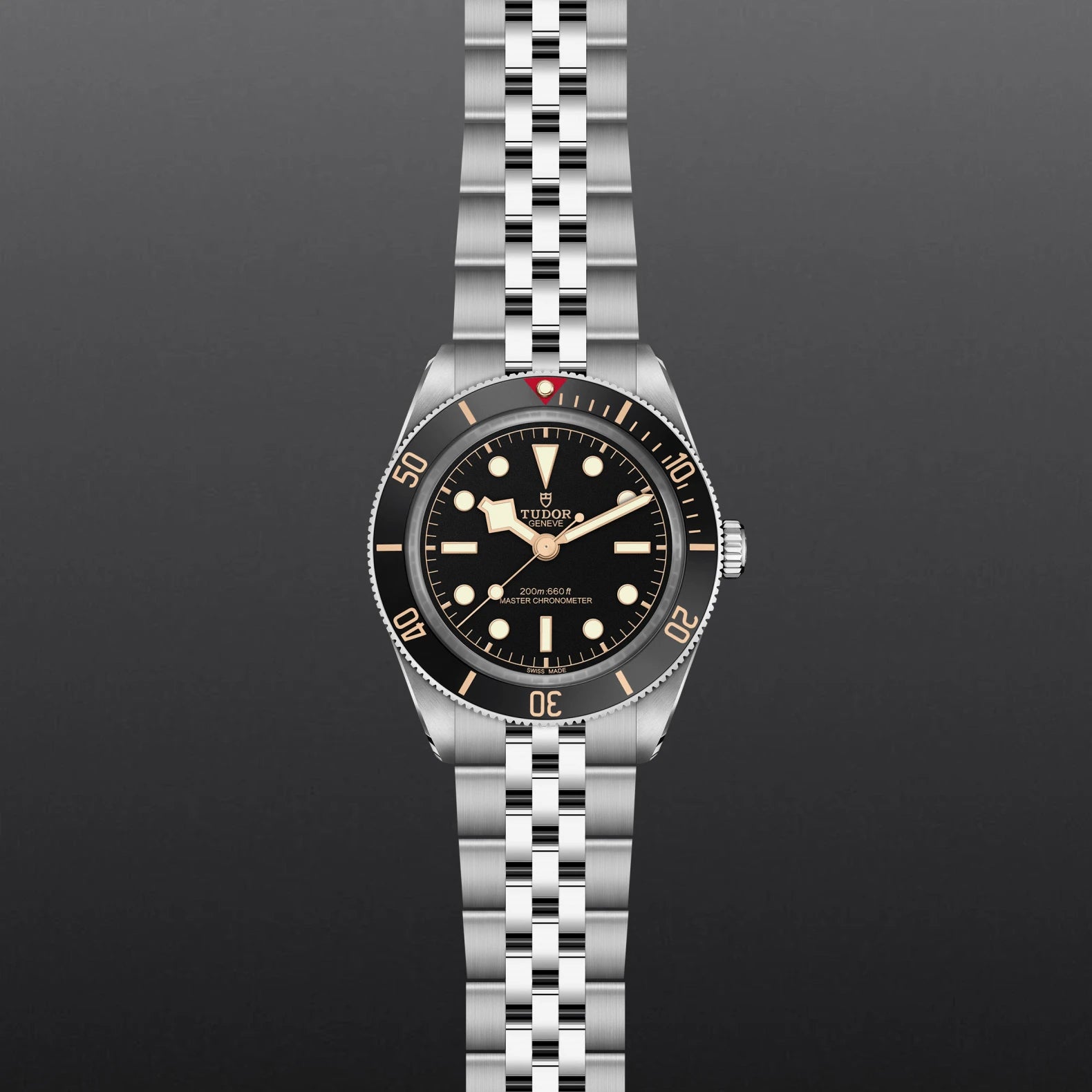 Black Bay 58 - Orr's Jewelers