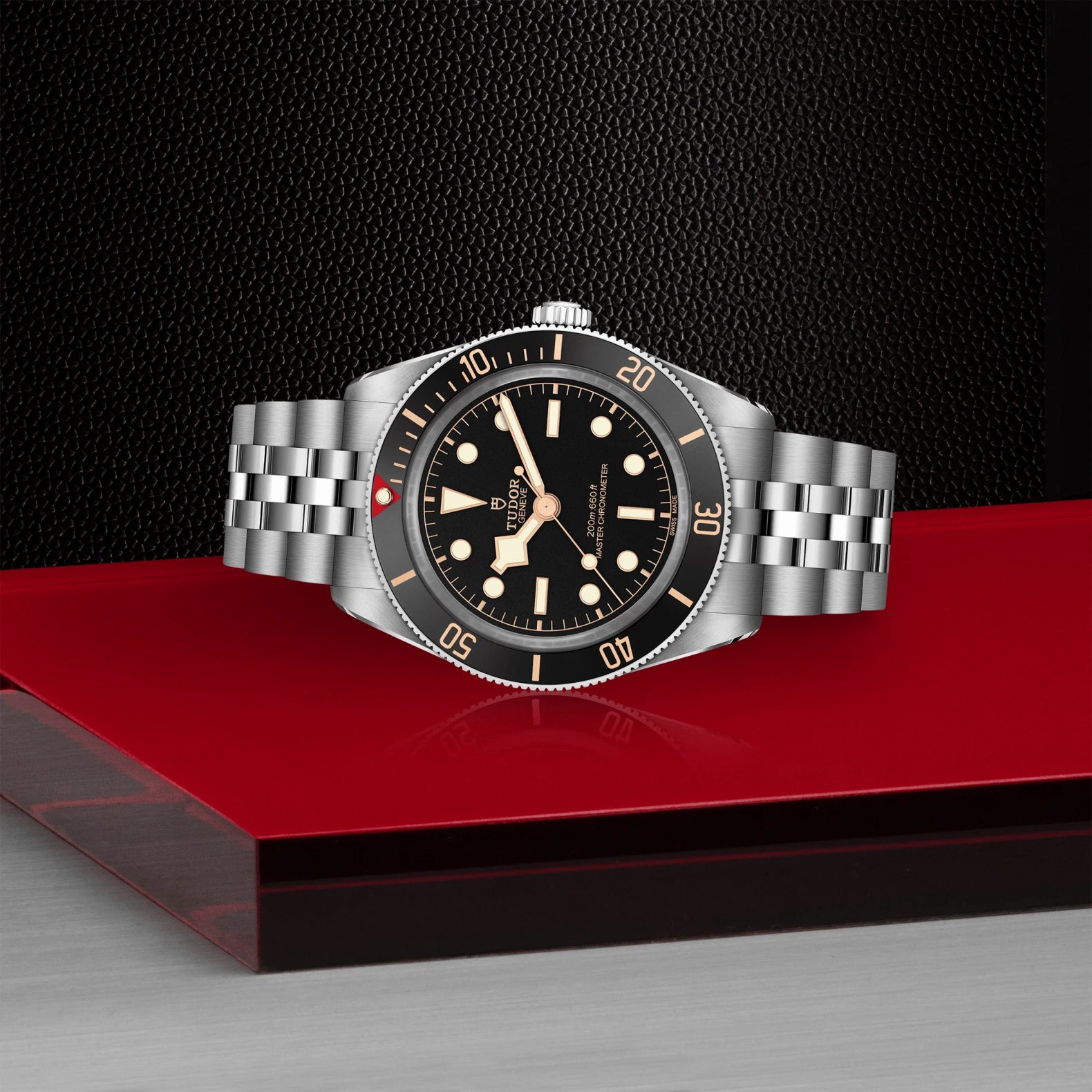 Black Bay 58 - Orr's Jewelers