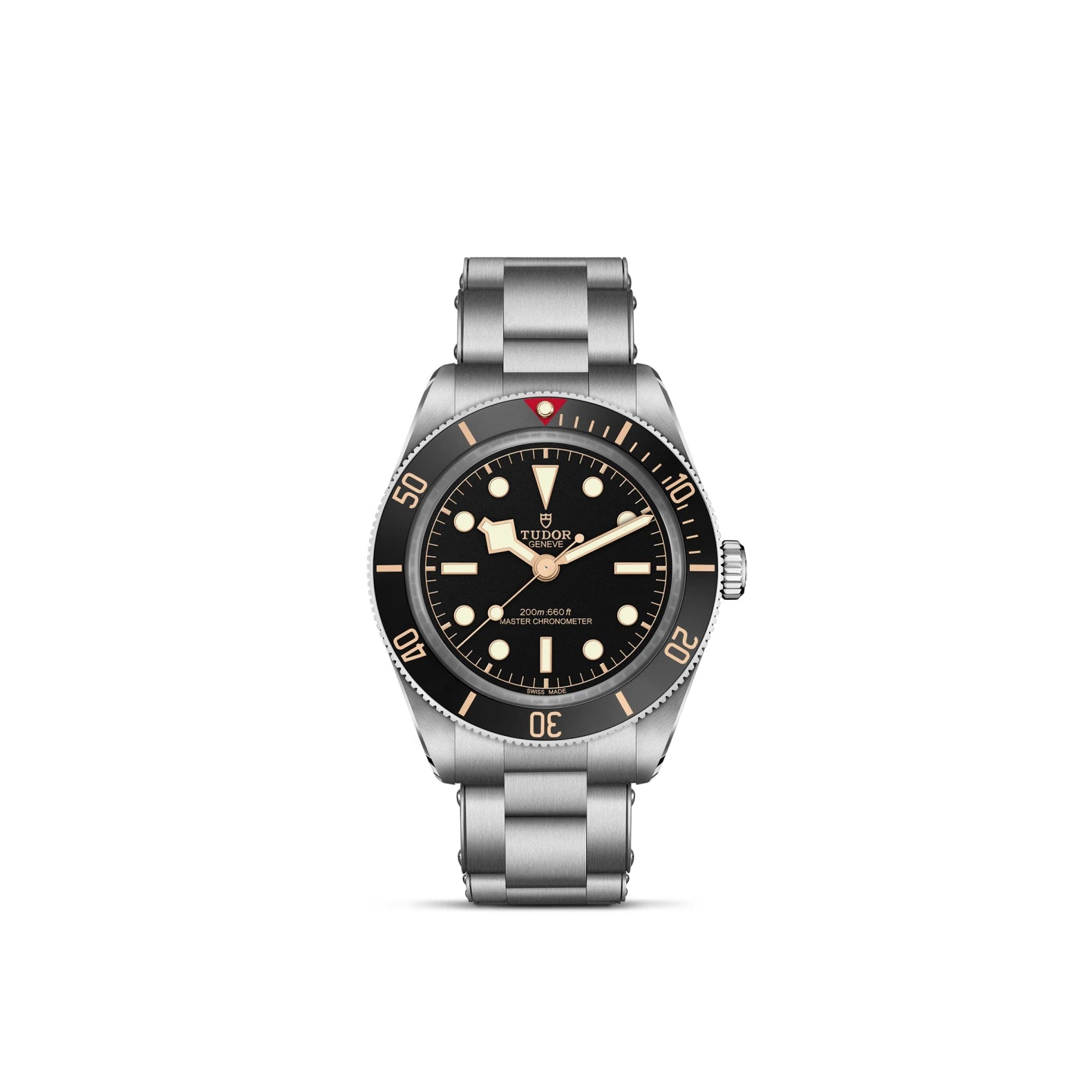 Black Bay 58 - Orr's Jewelers